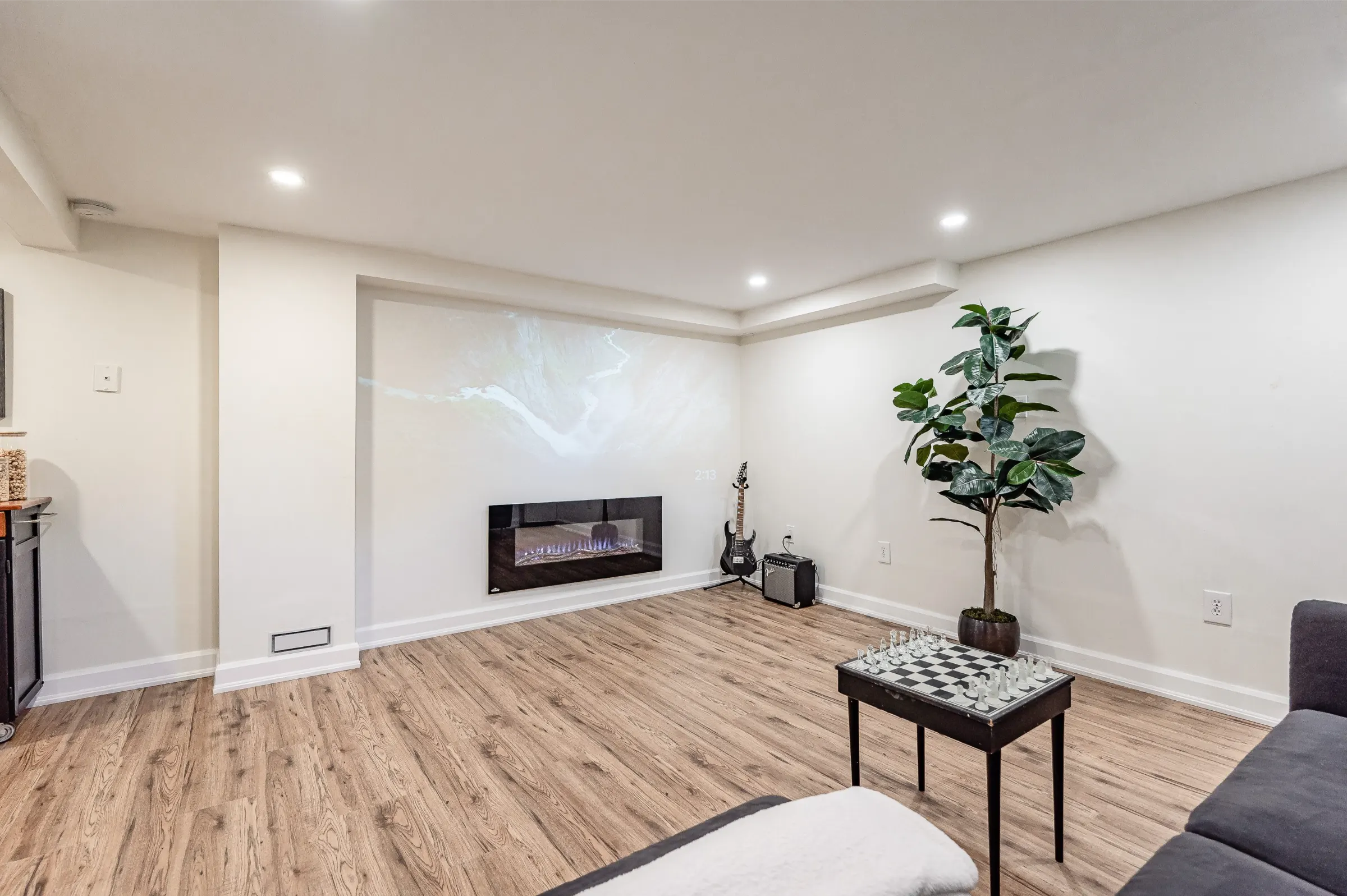 Dream home on Greenbelt