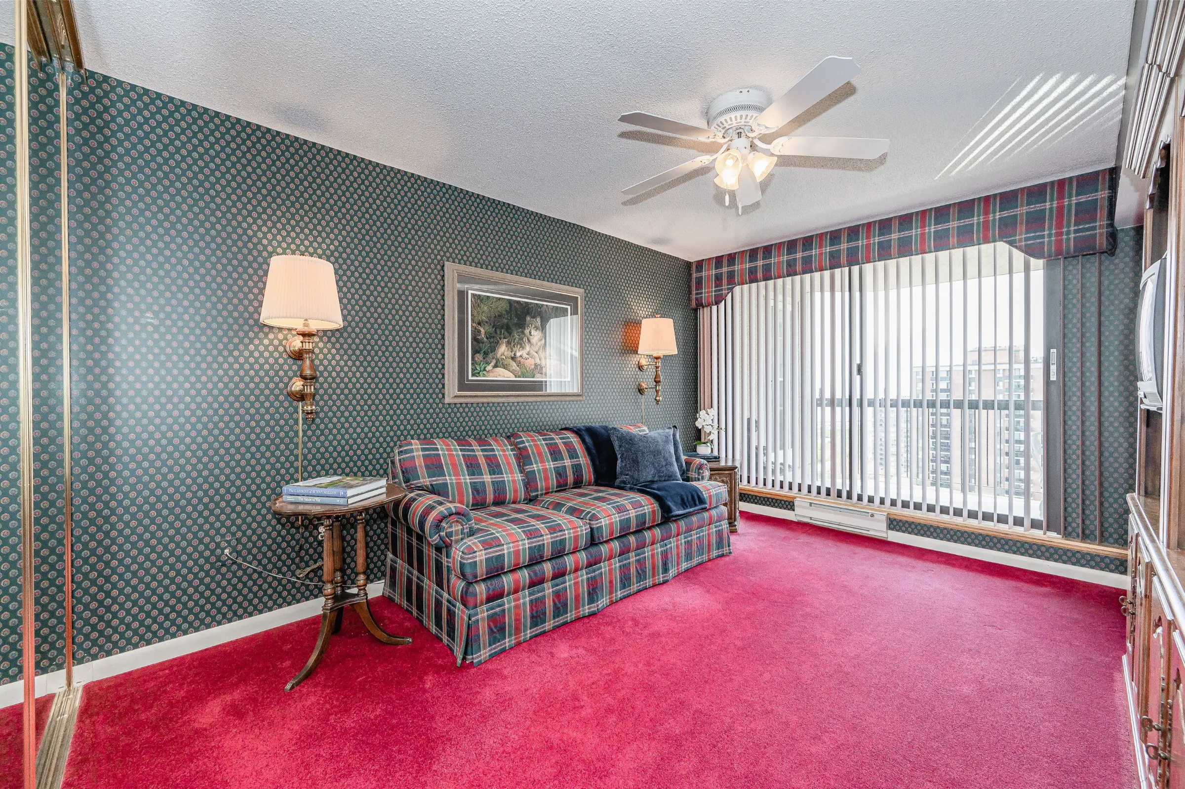 Waterfront Bronte condo