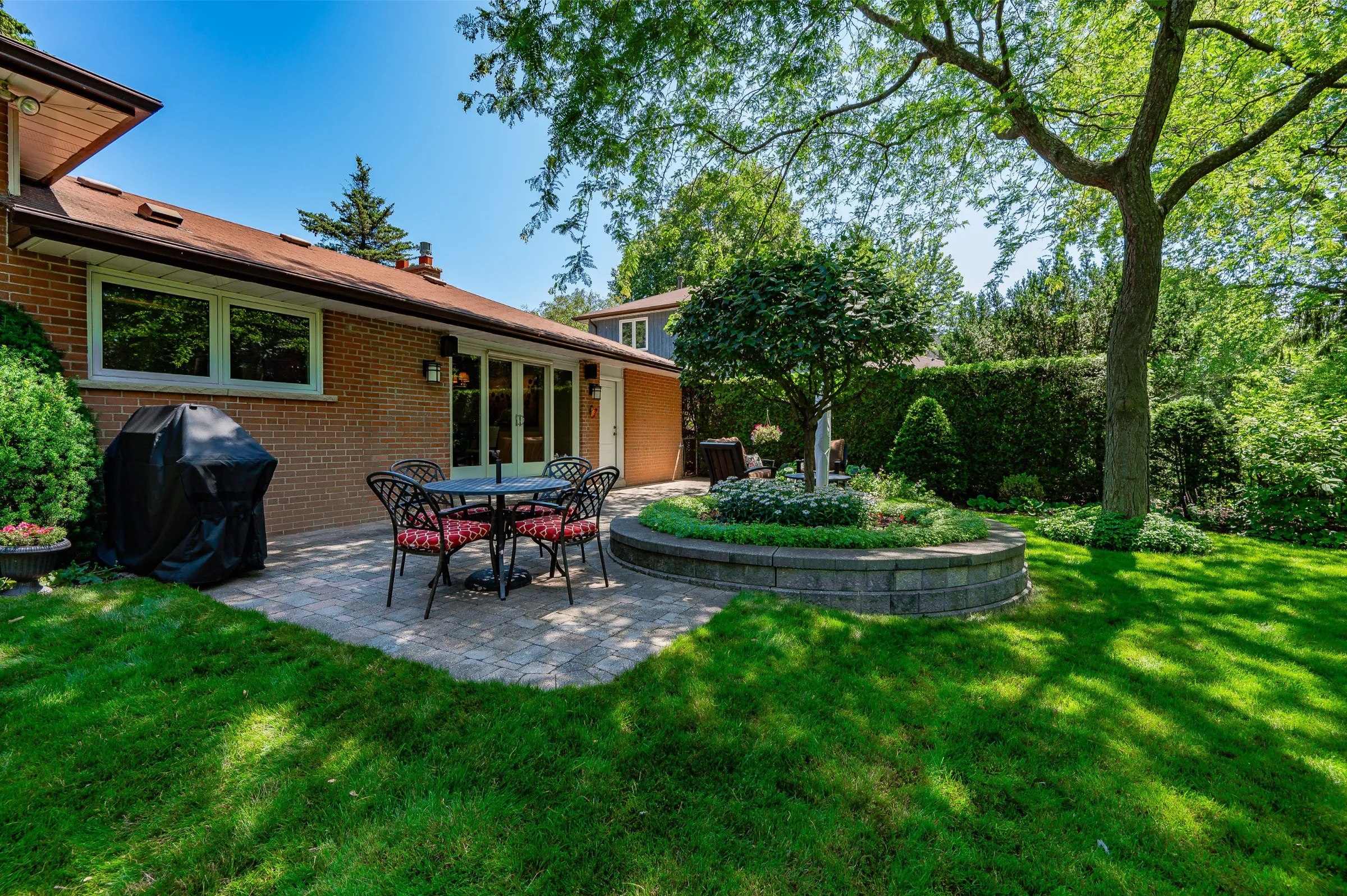 Family home in Coronation Park