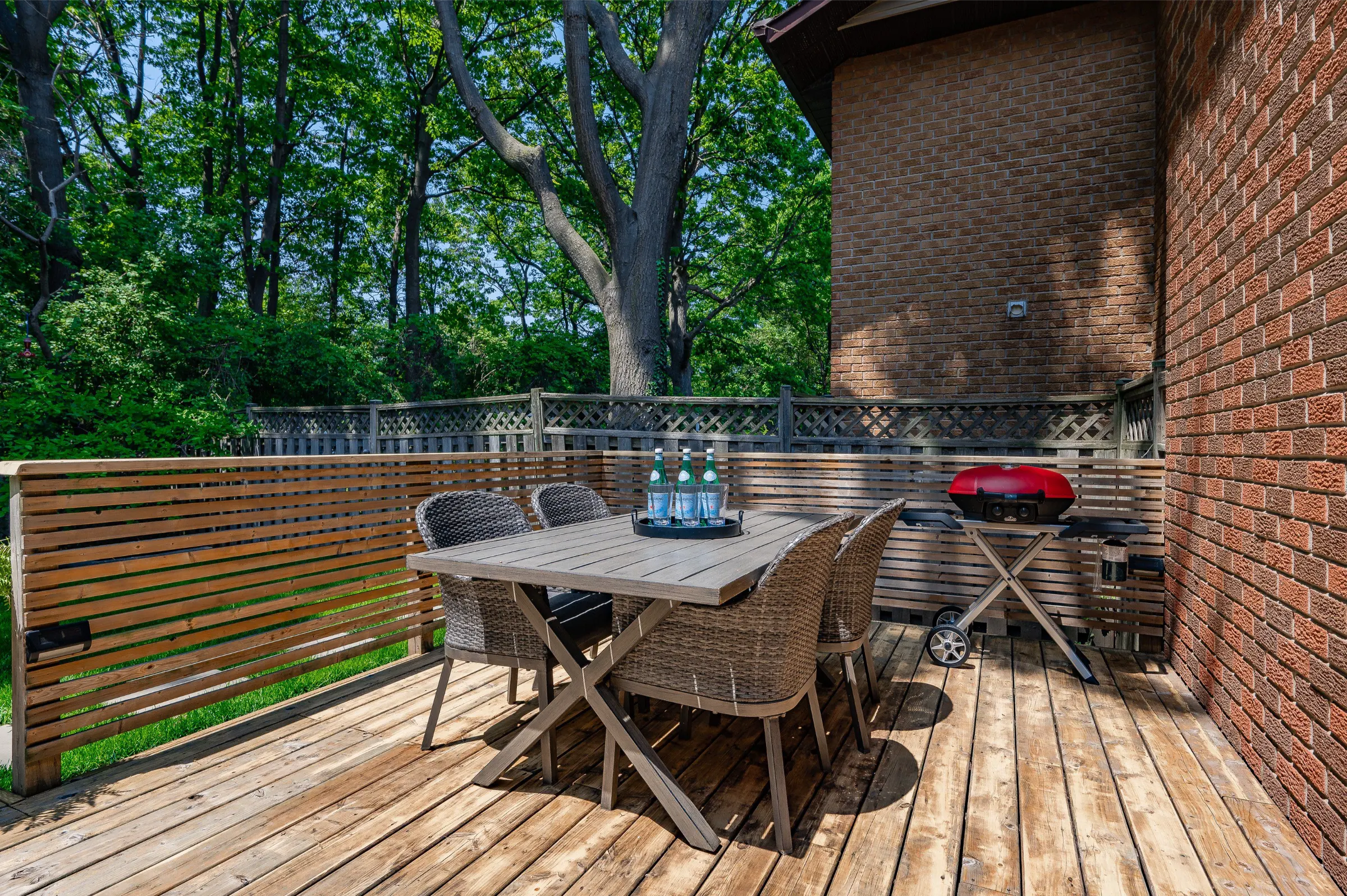 Dream home on Greenbelt