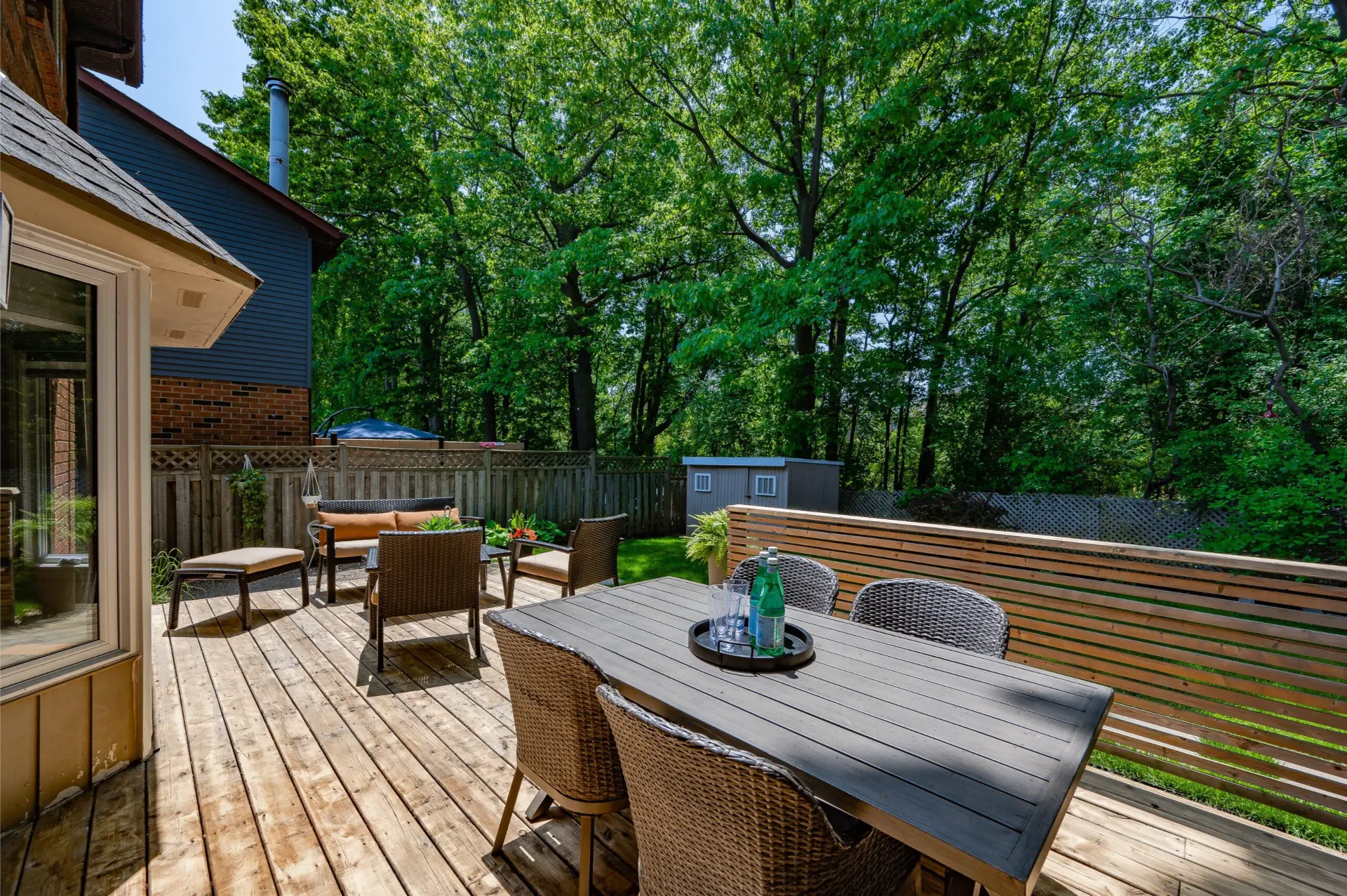 Dream home on Greenbelt