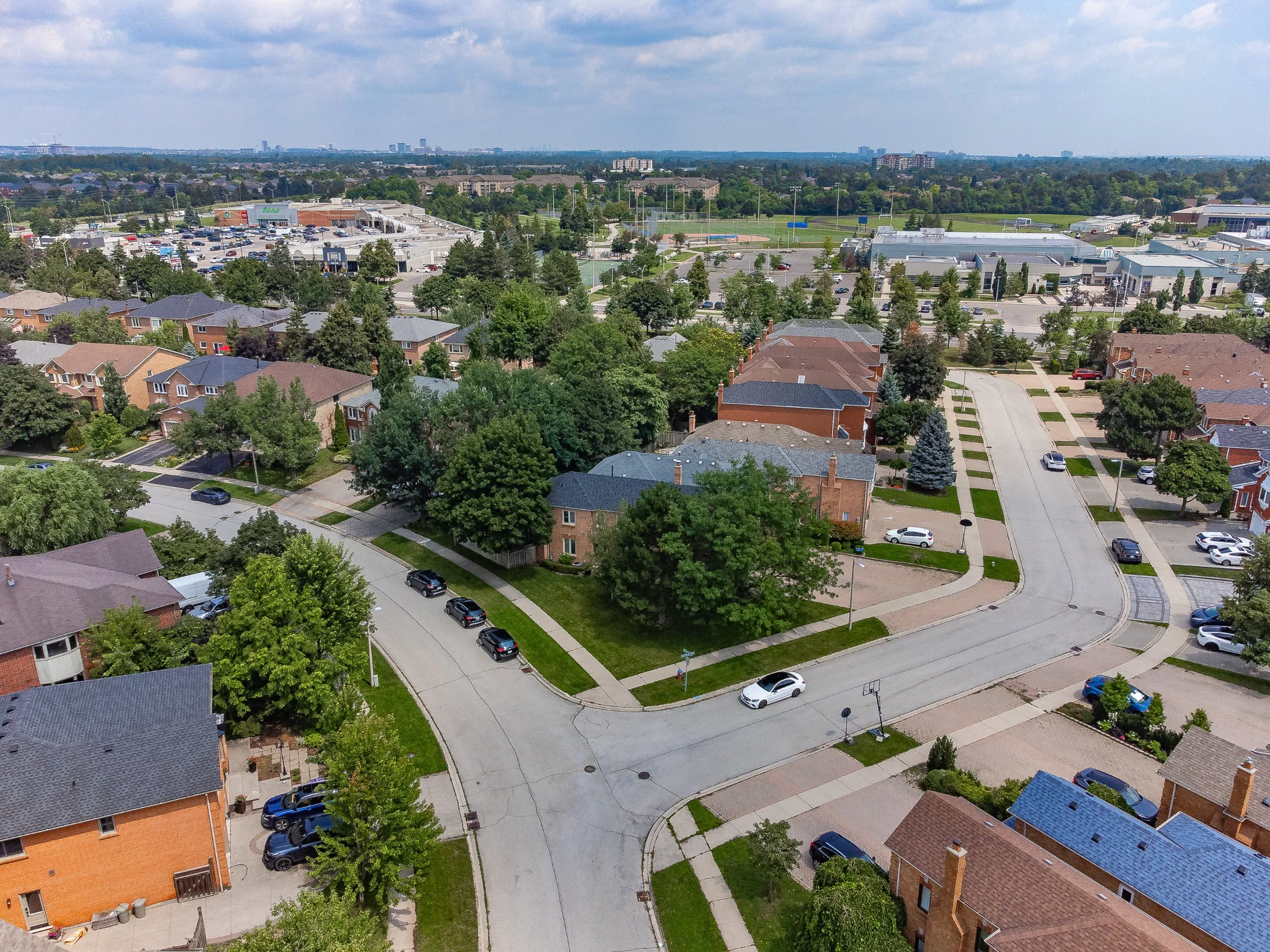 Sullivan Real Estate