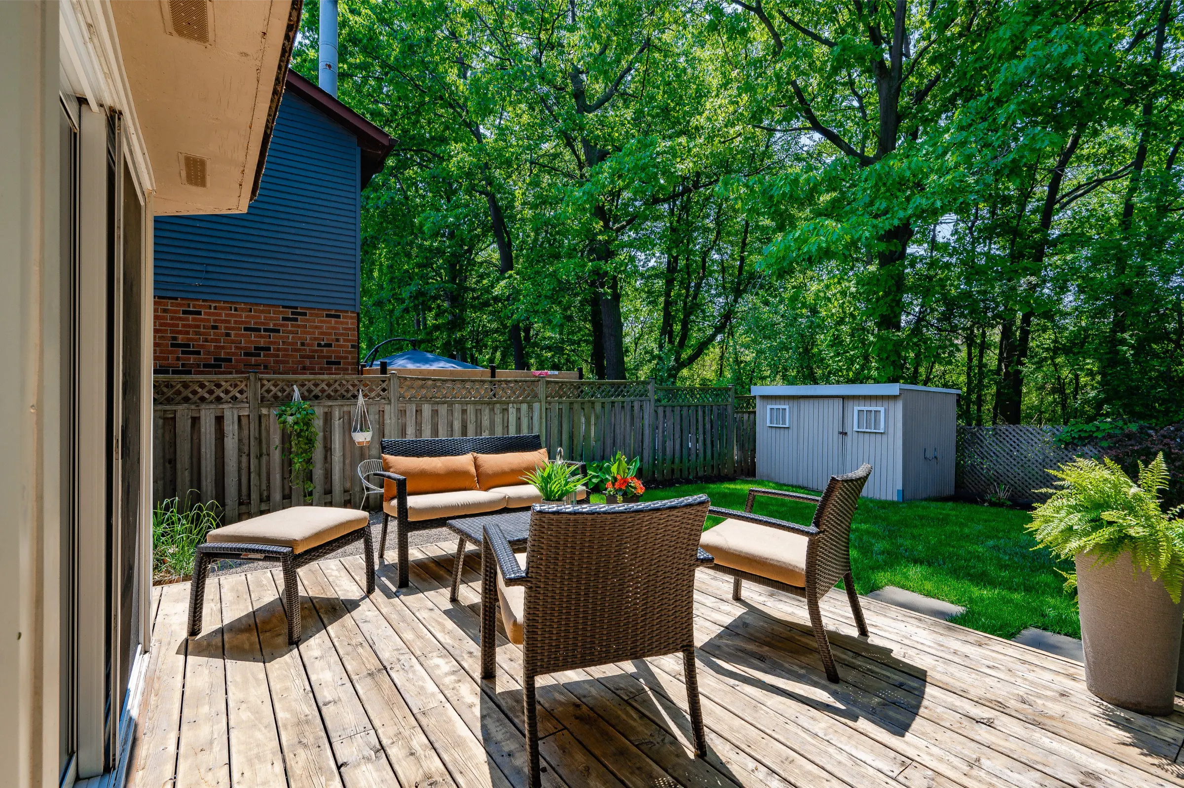 Dream home on Greenbelt