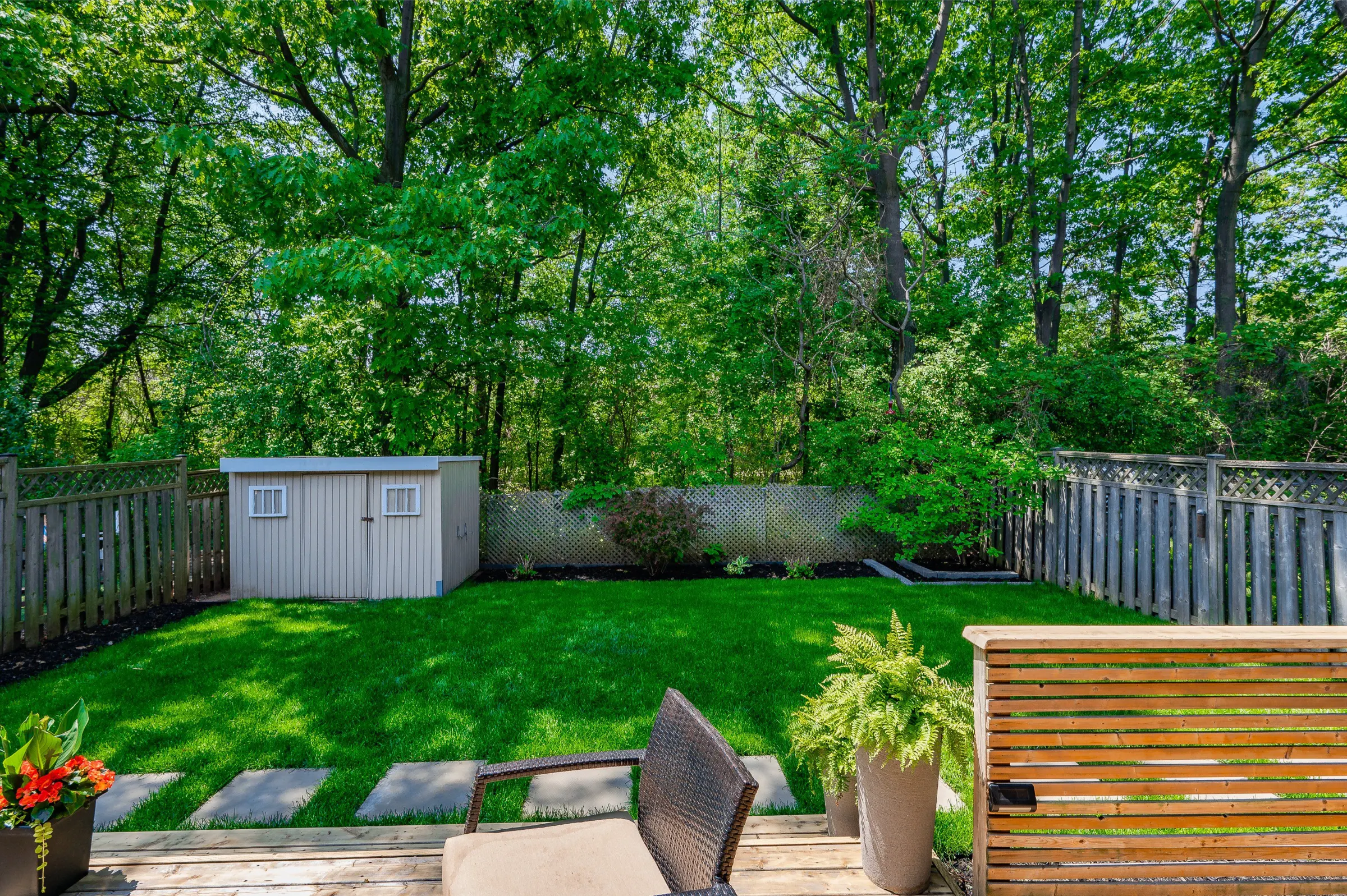 Dream home on Greenbelt