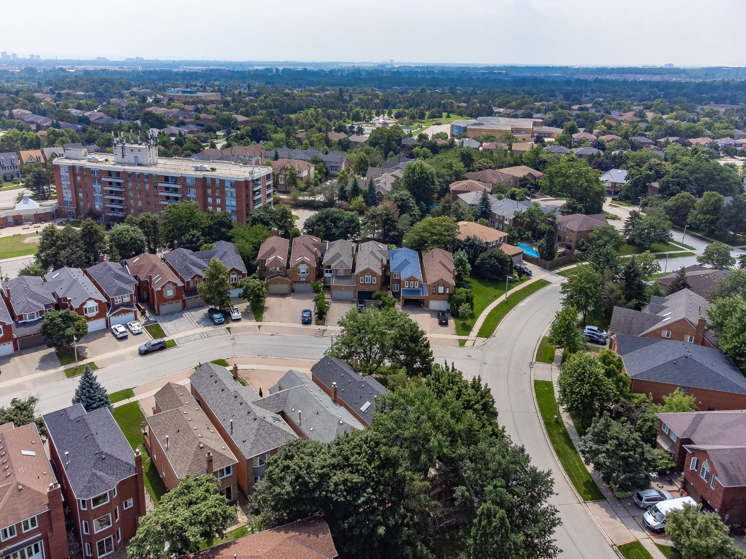 Sullivan Real Estate