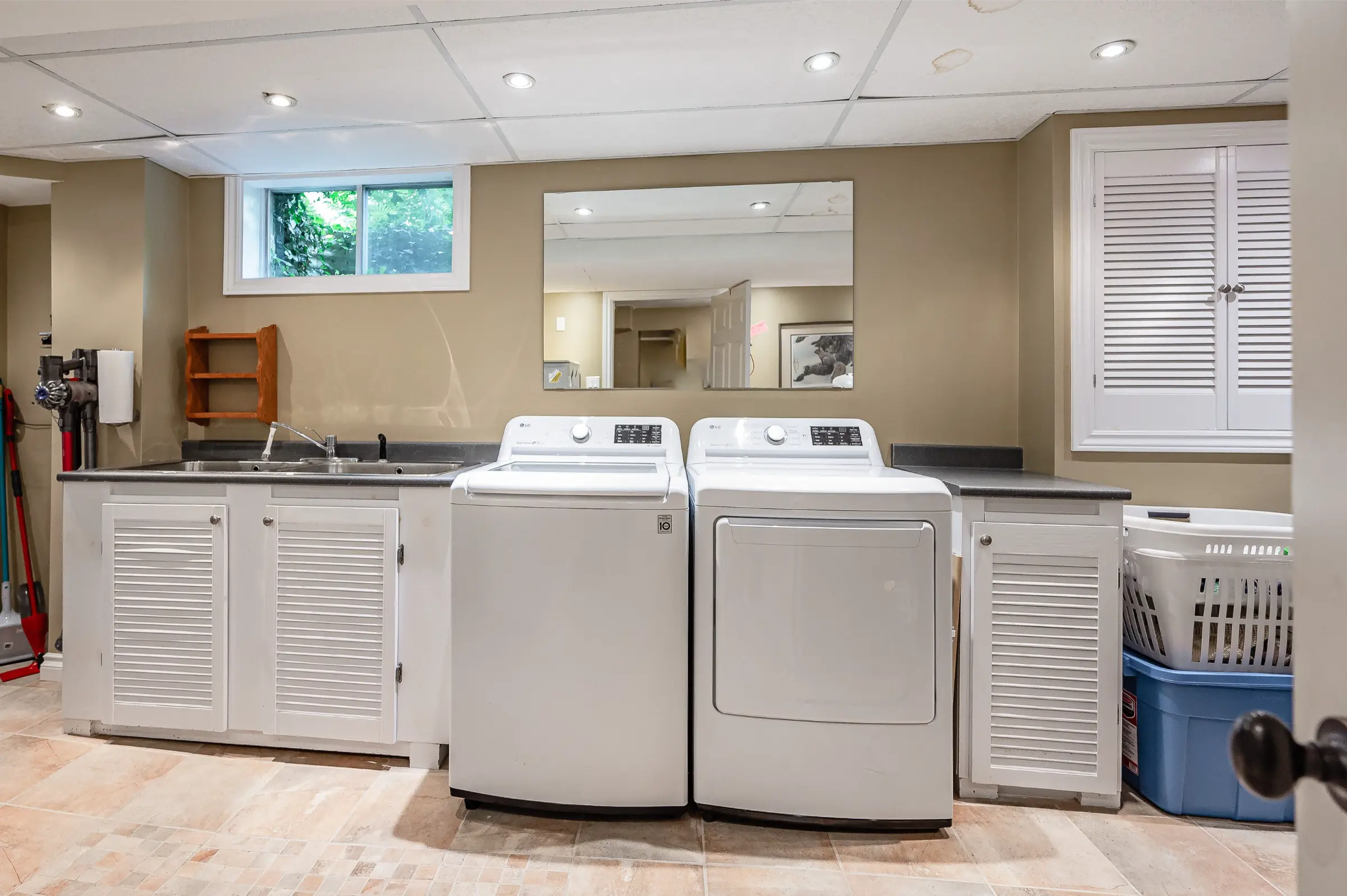 Private Ravine Property