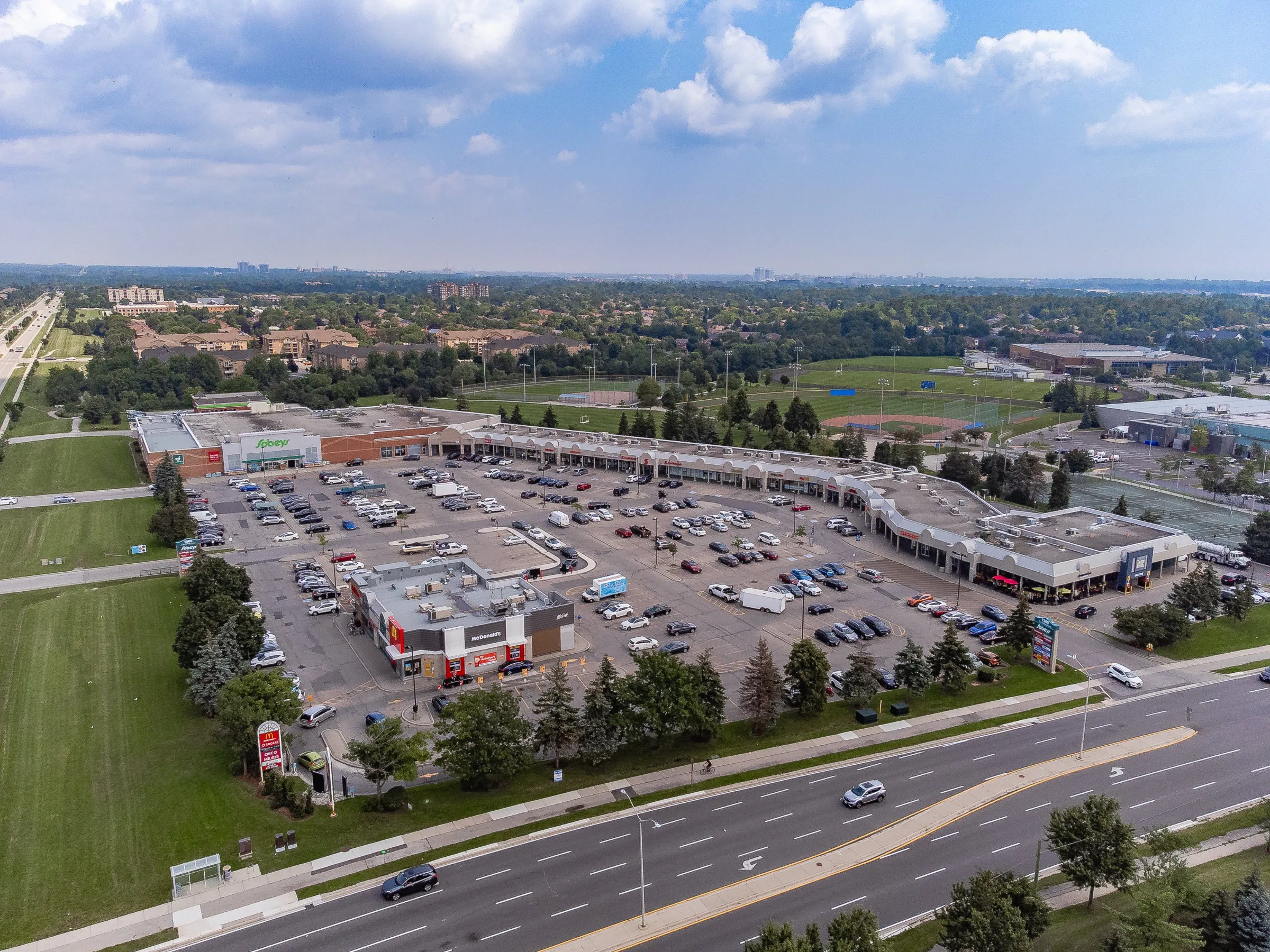 Sullivan Real Estate