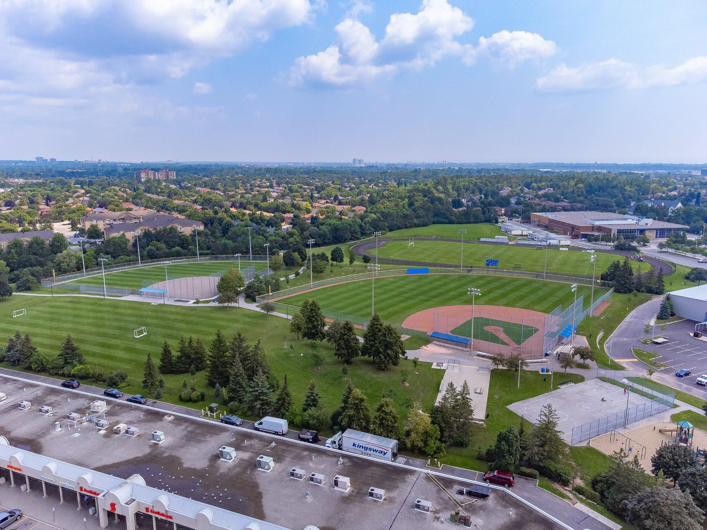 Sullivan Real Estate