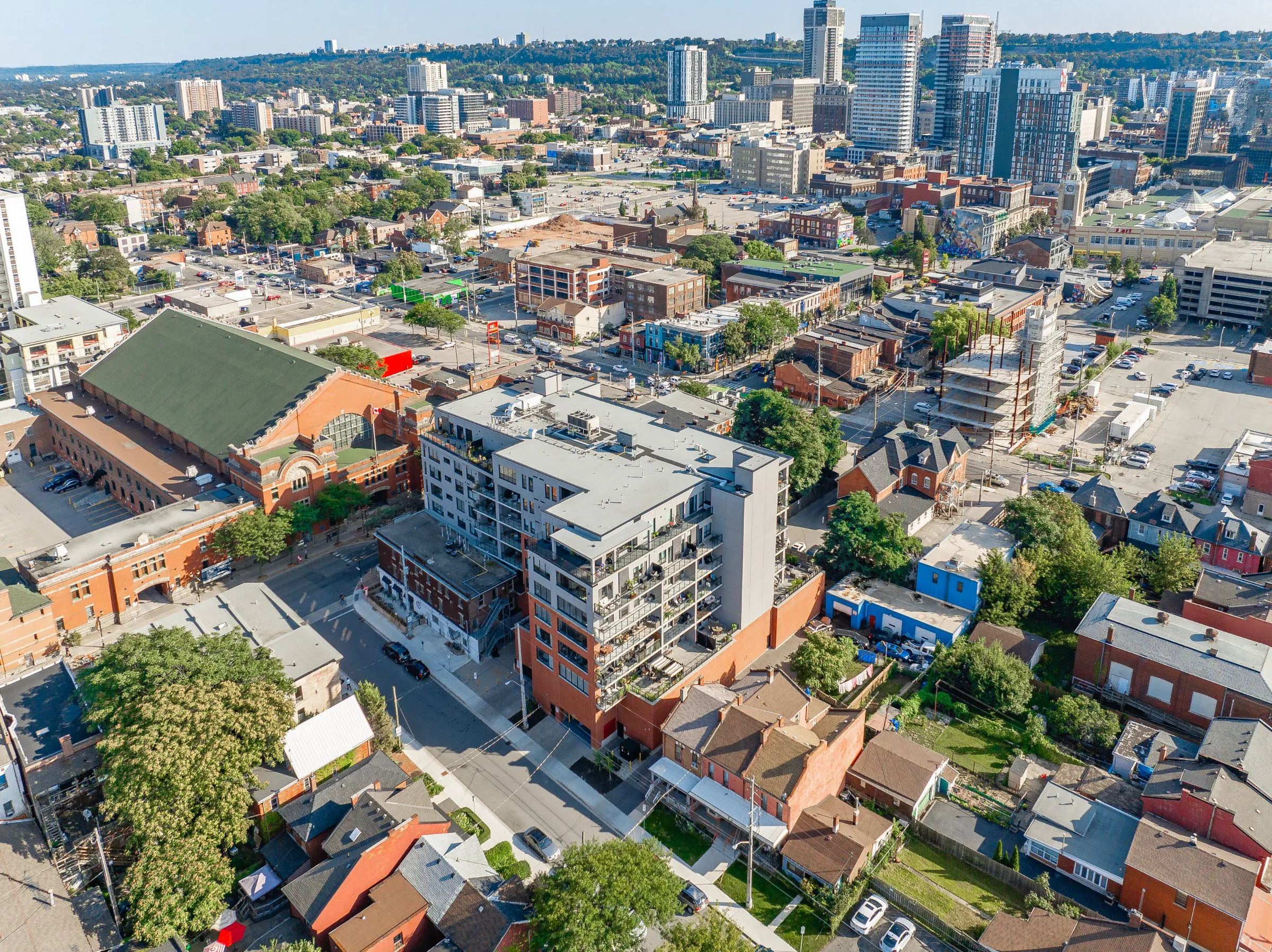 Sullivan Real Estate