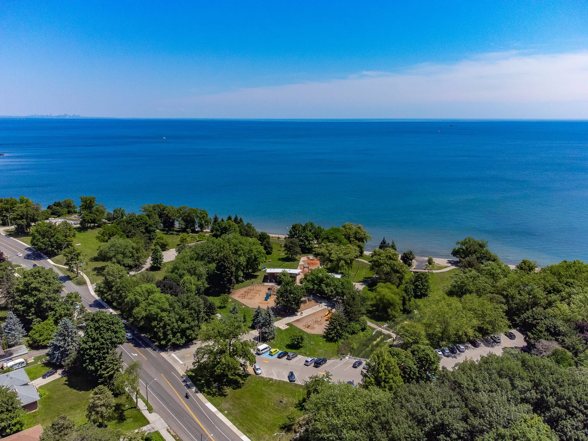 Family home in Coronation Park