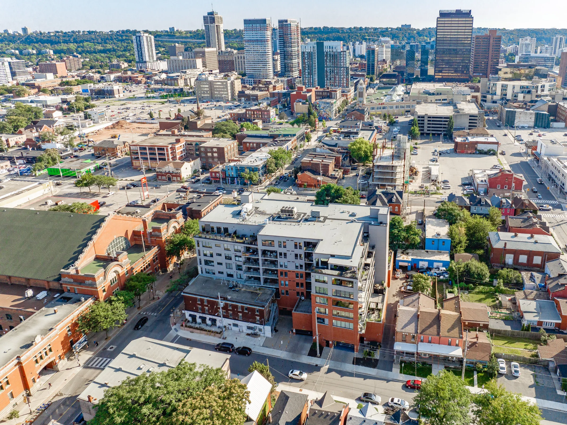 Sullivan Real Estate