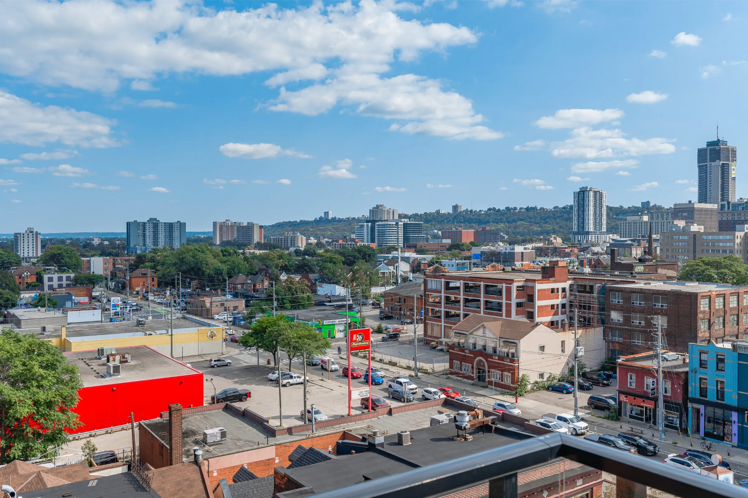 Sullivan Real Estate