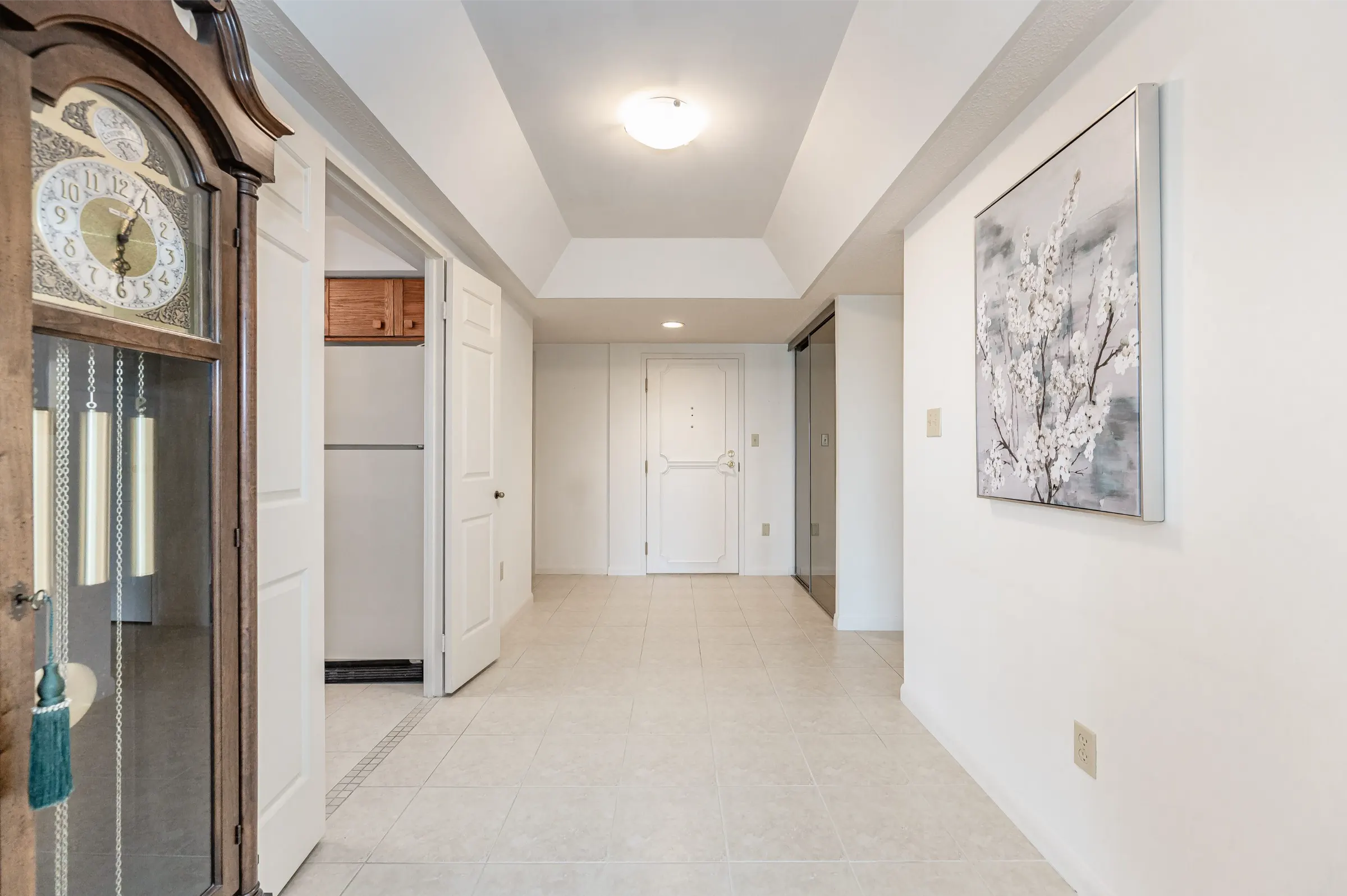 Waterfront Condo Living