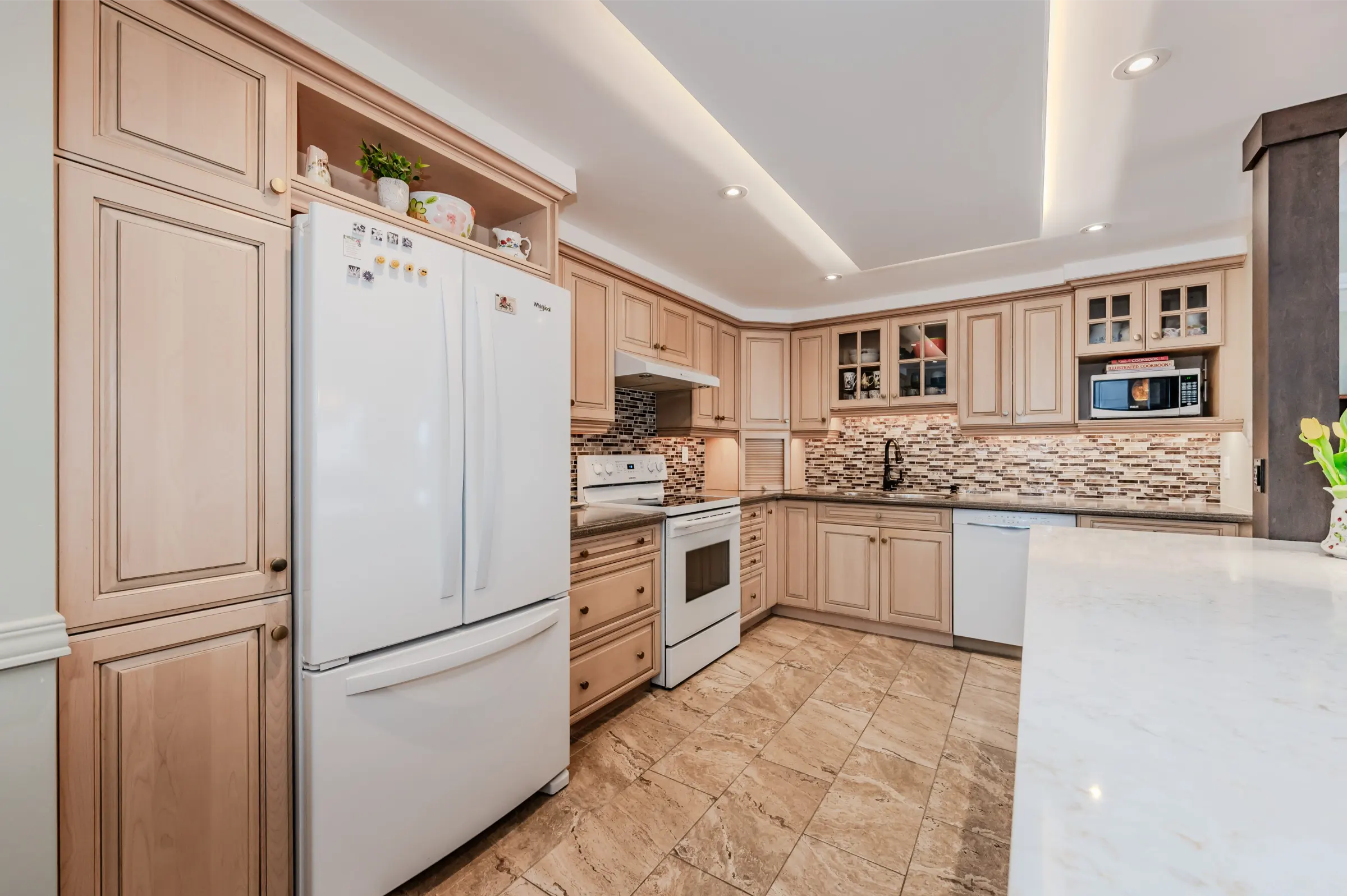 Bronte Village Condo