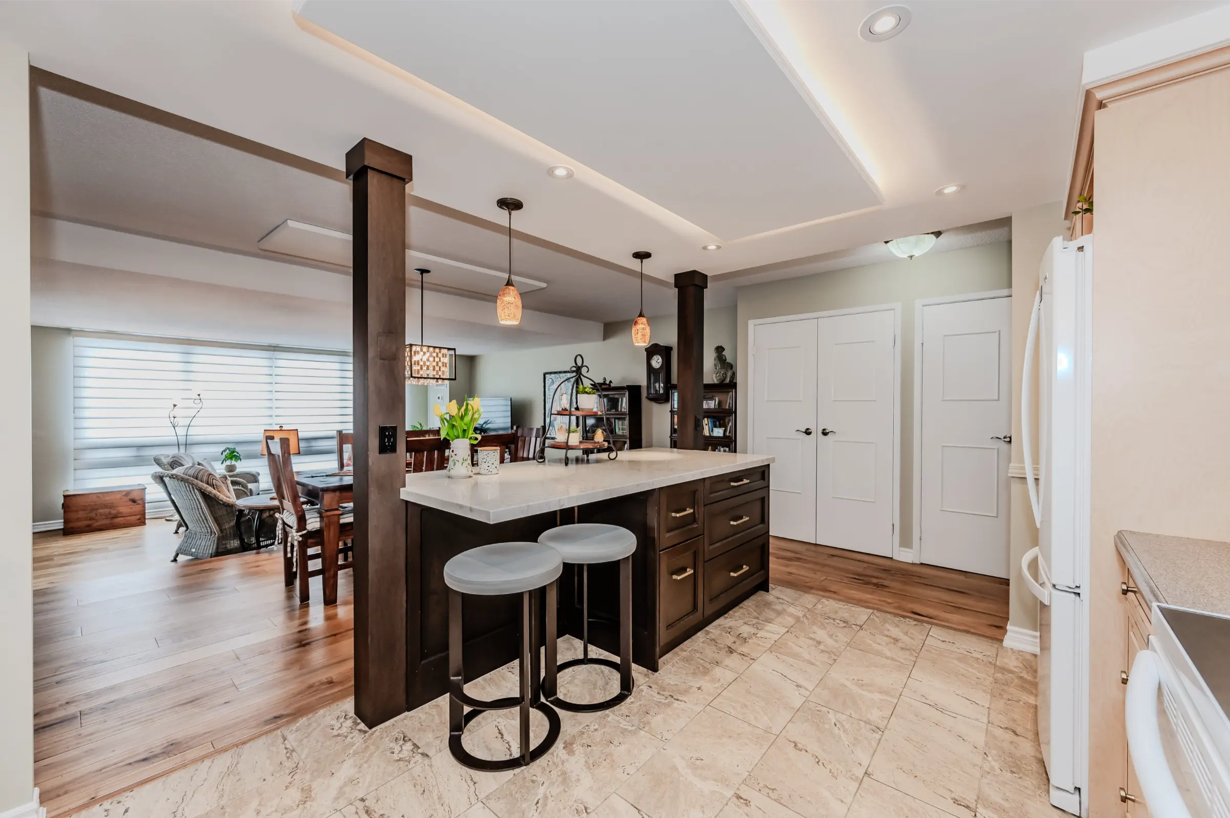 Bronte Village Condo