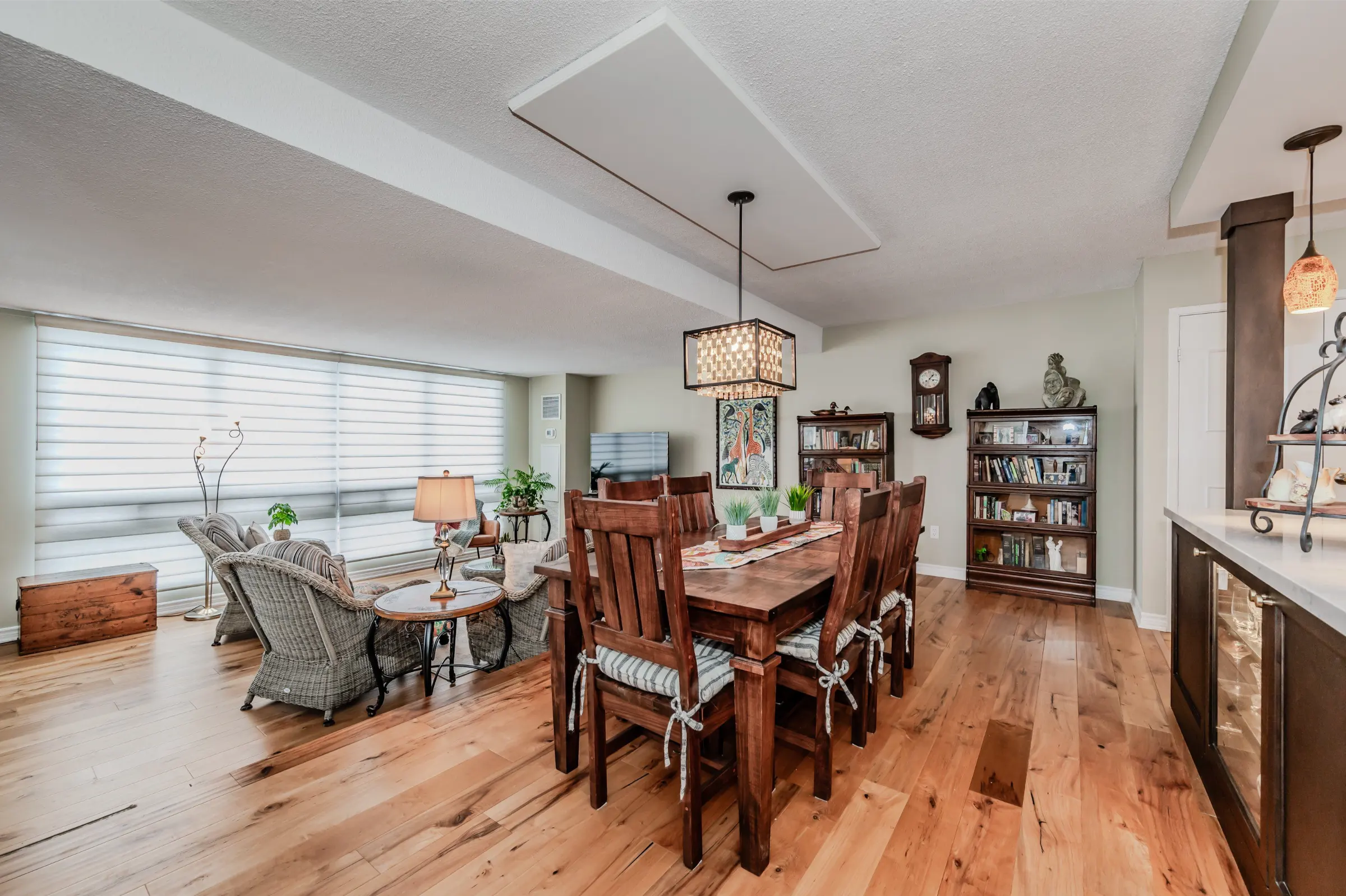Bronte Village Condo
