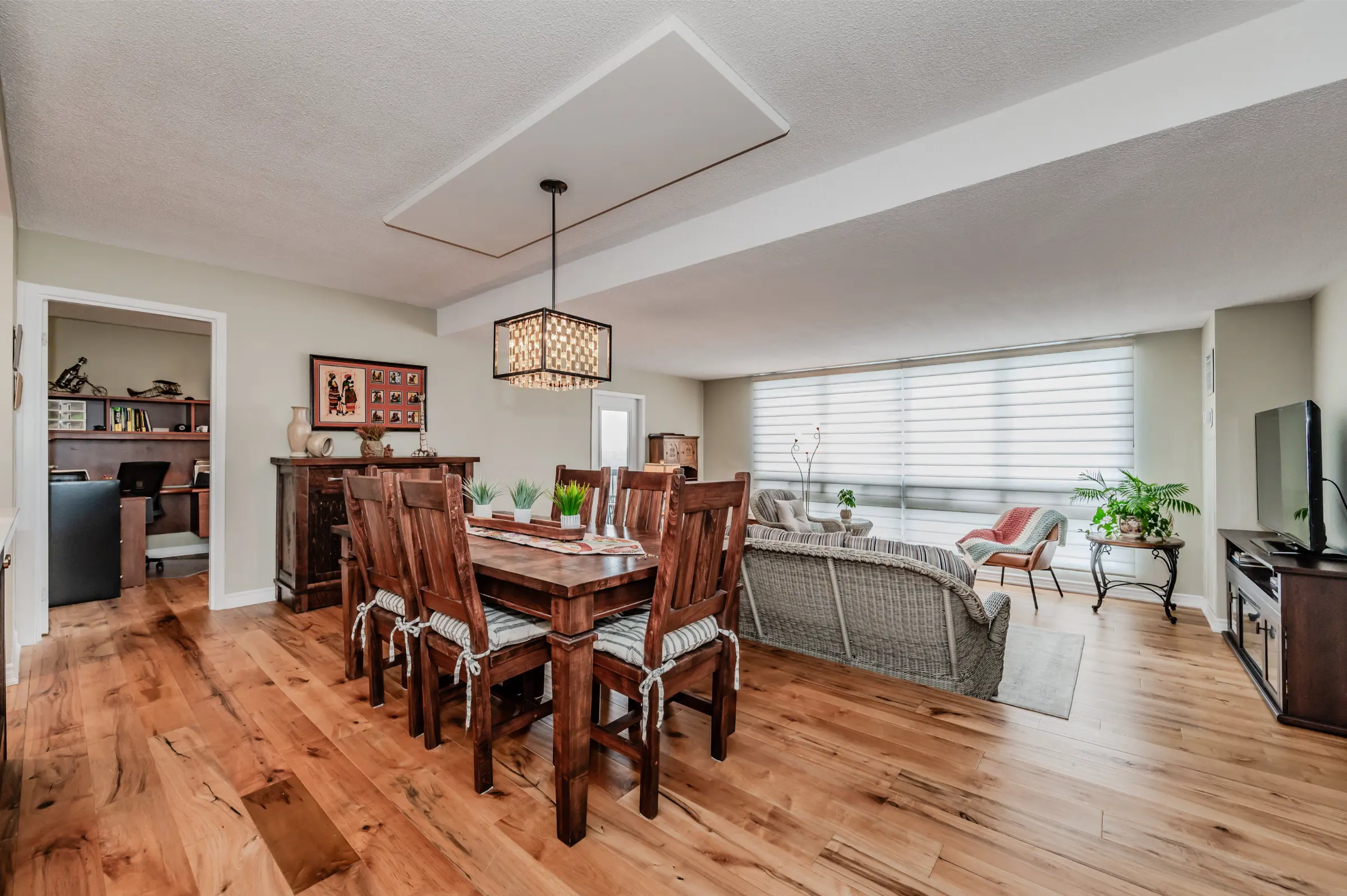 Bronte Village Condo