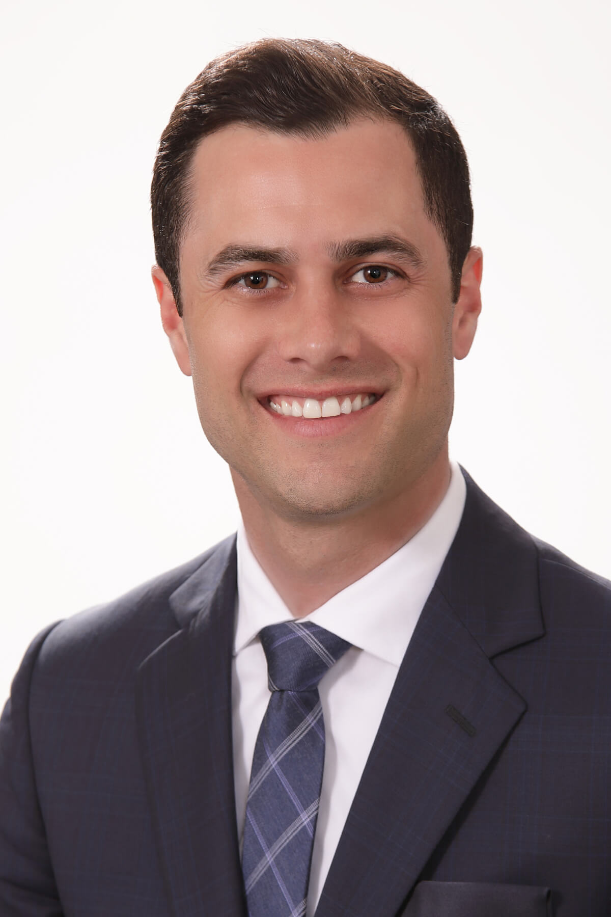 Matt Sullivan