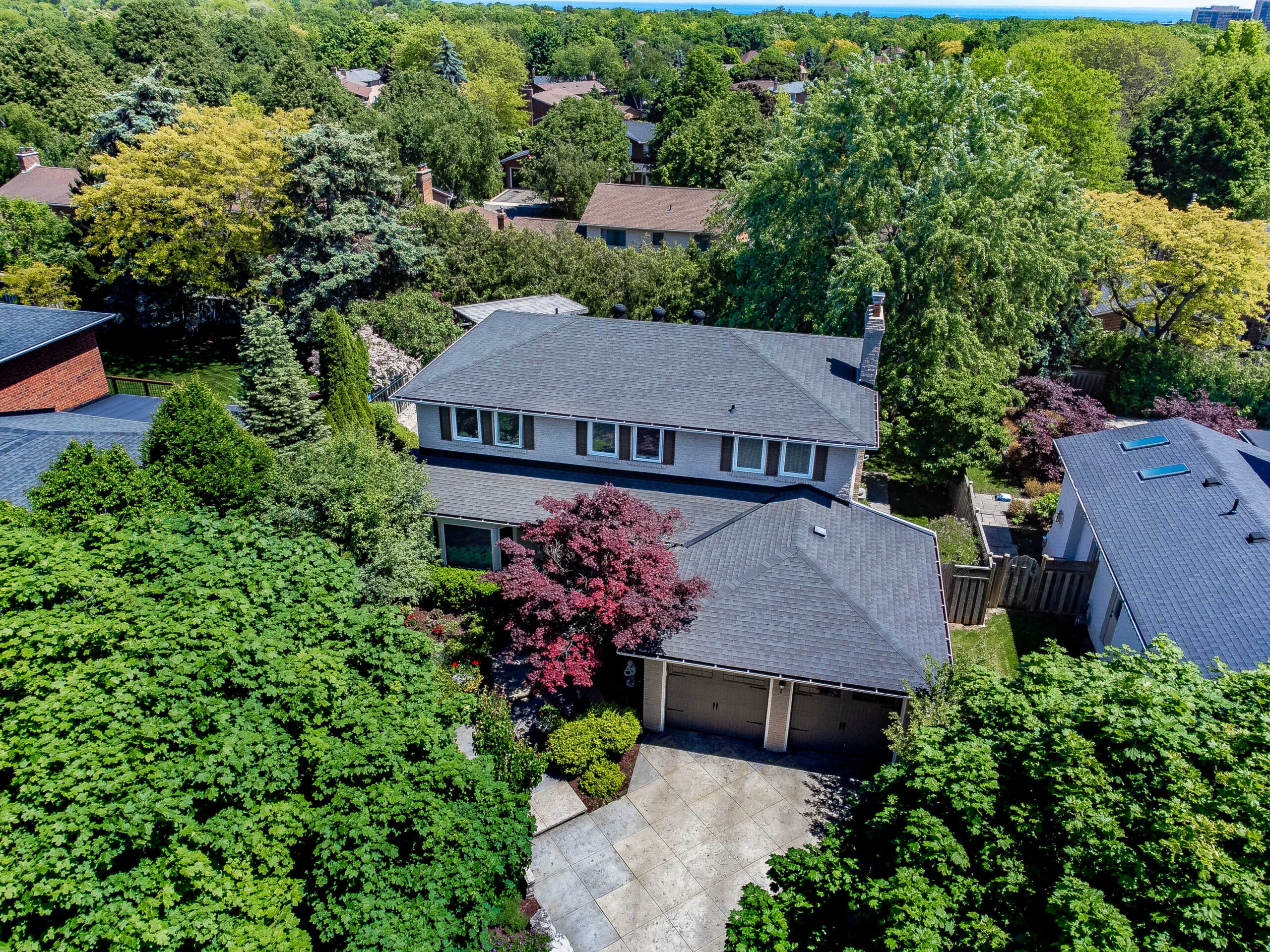 Detached Home in Falgarwood