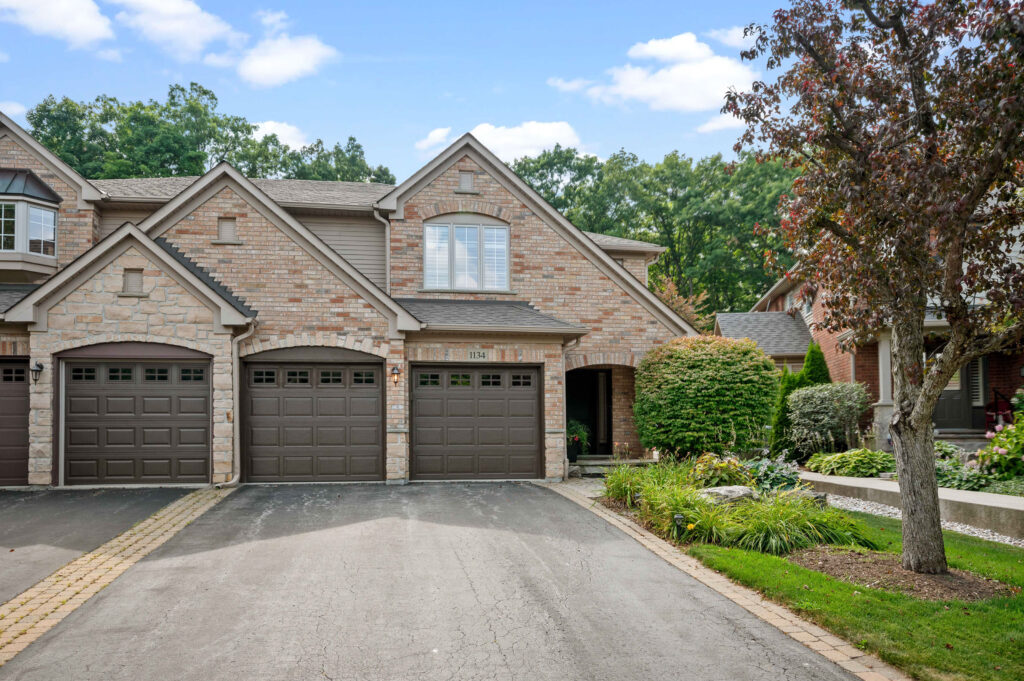 Tyandaga Ravine Home