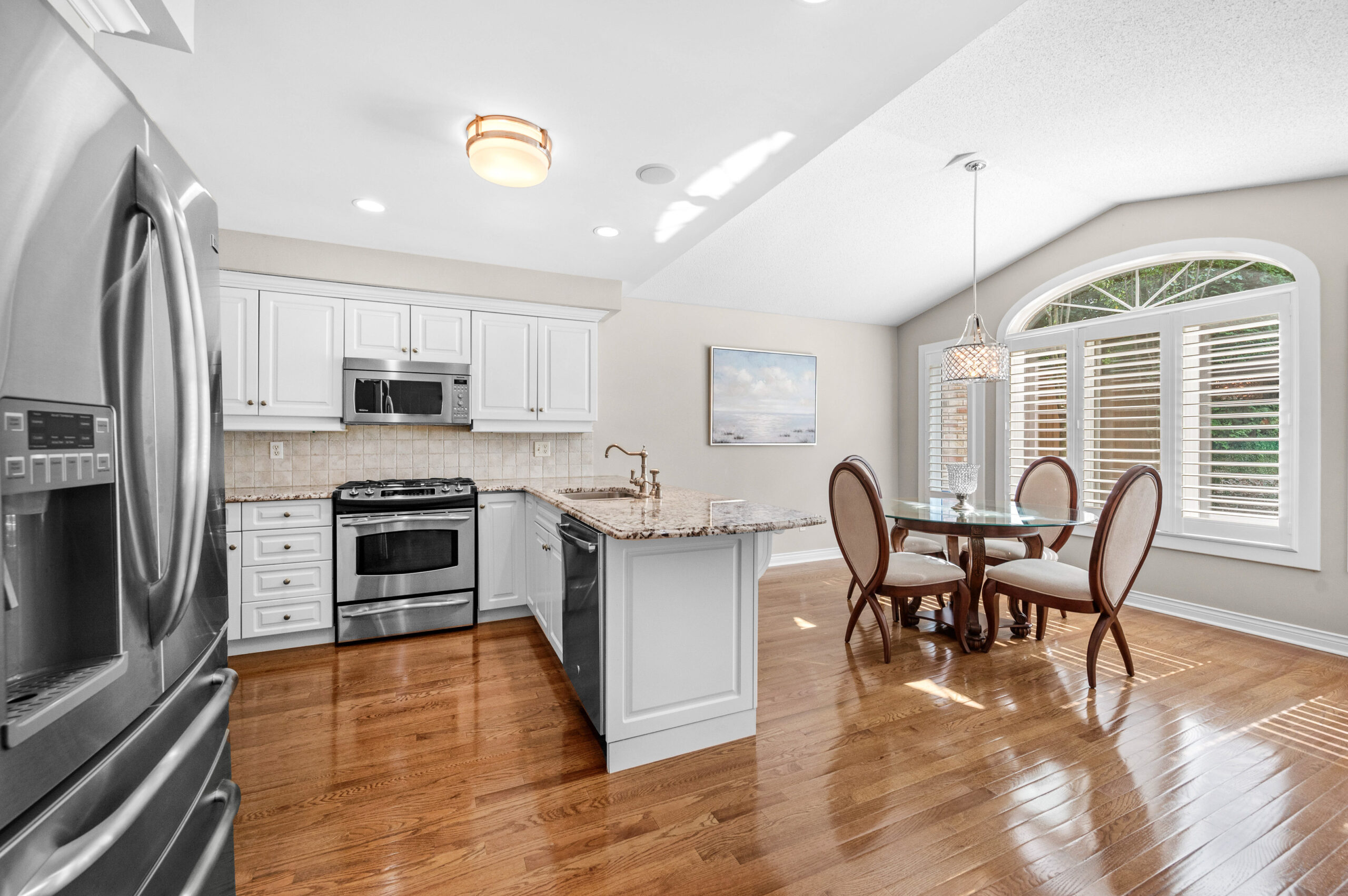 Tyandaga Ravine Home