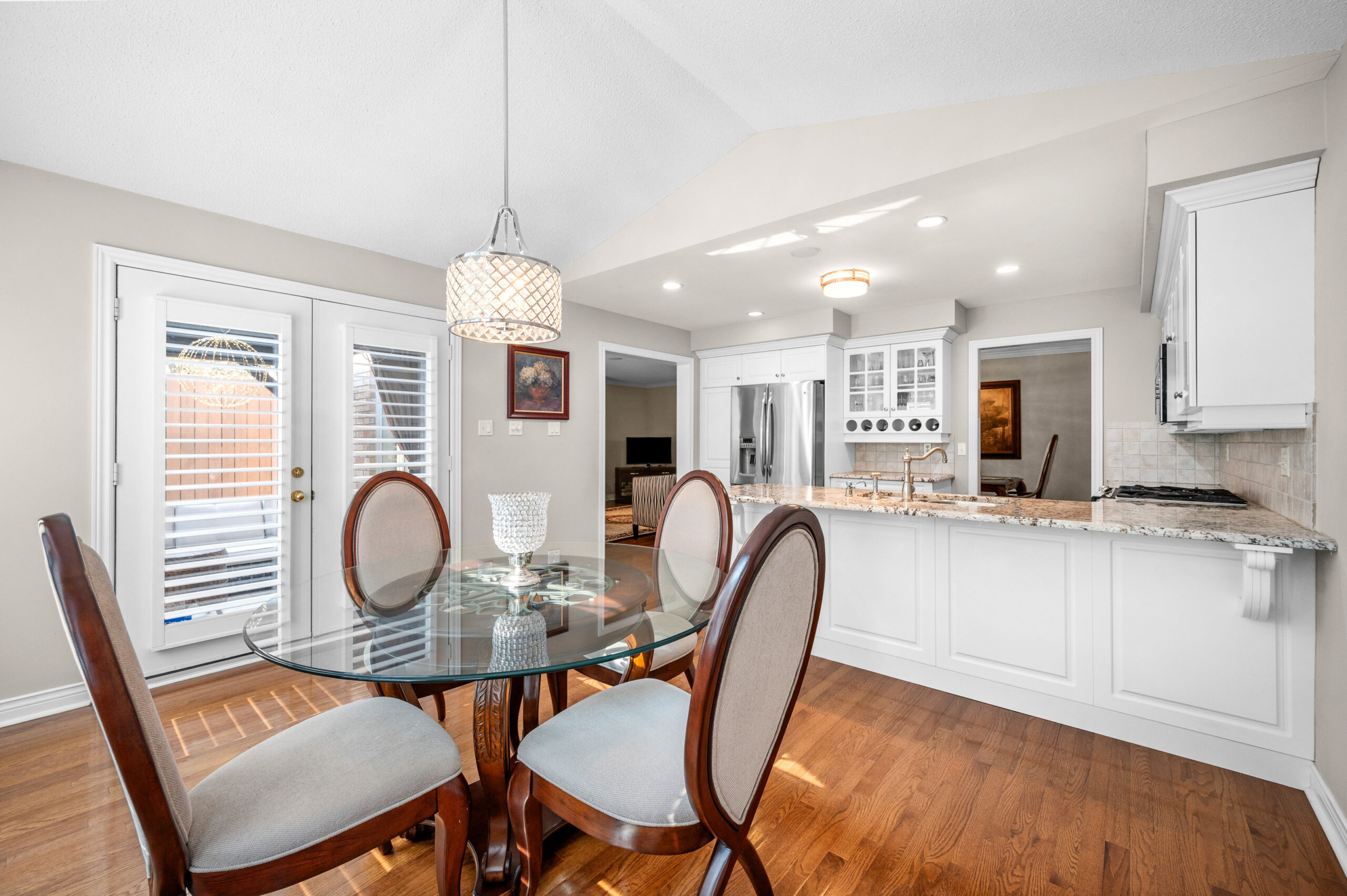 Tyandaga Ravine Home