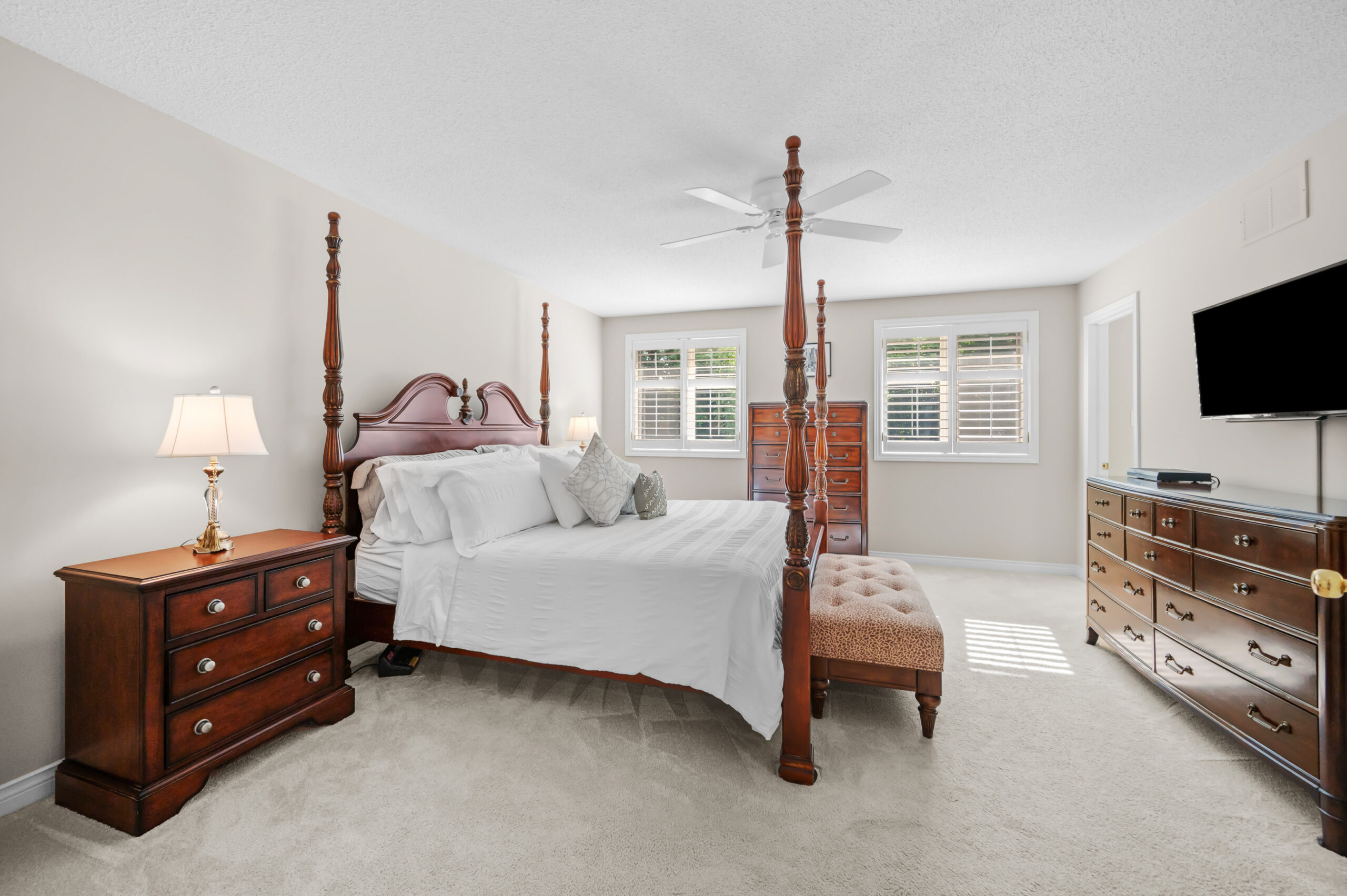 Tyandaga Ravine Home