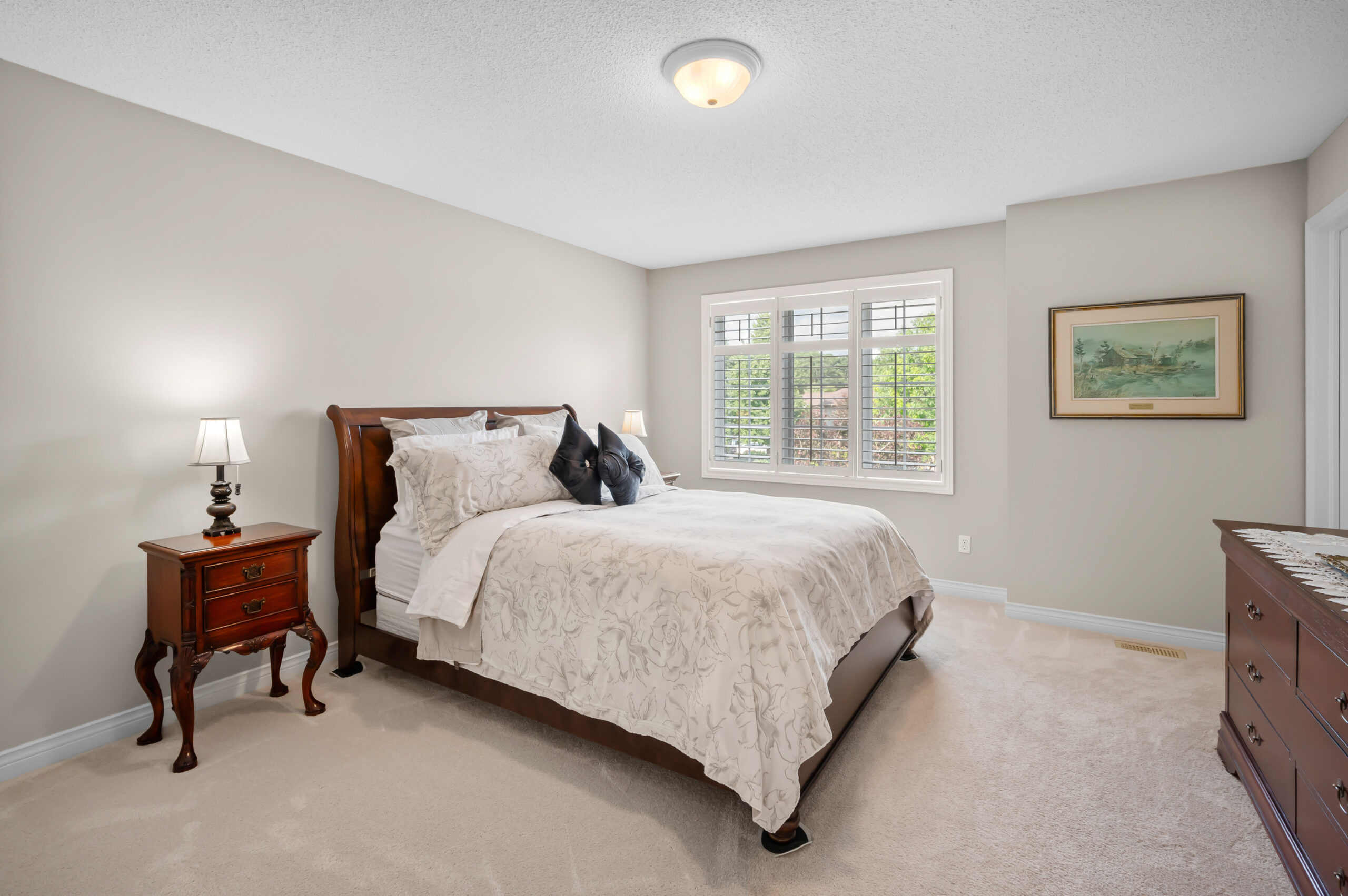 Tyandaga Ravine Home