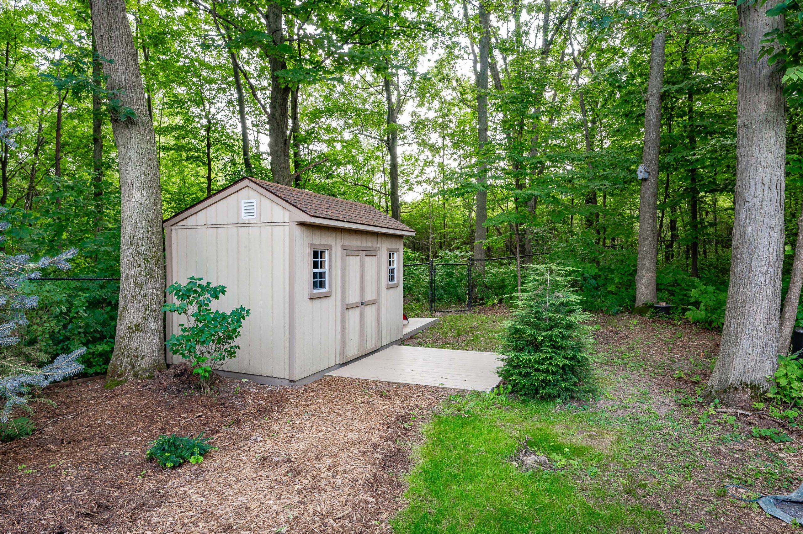 Tyandaga Ravine Home