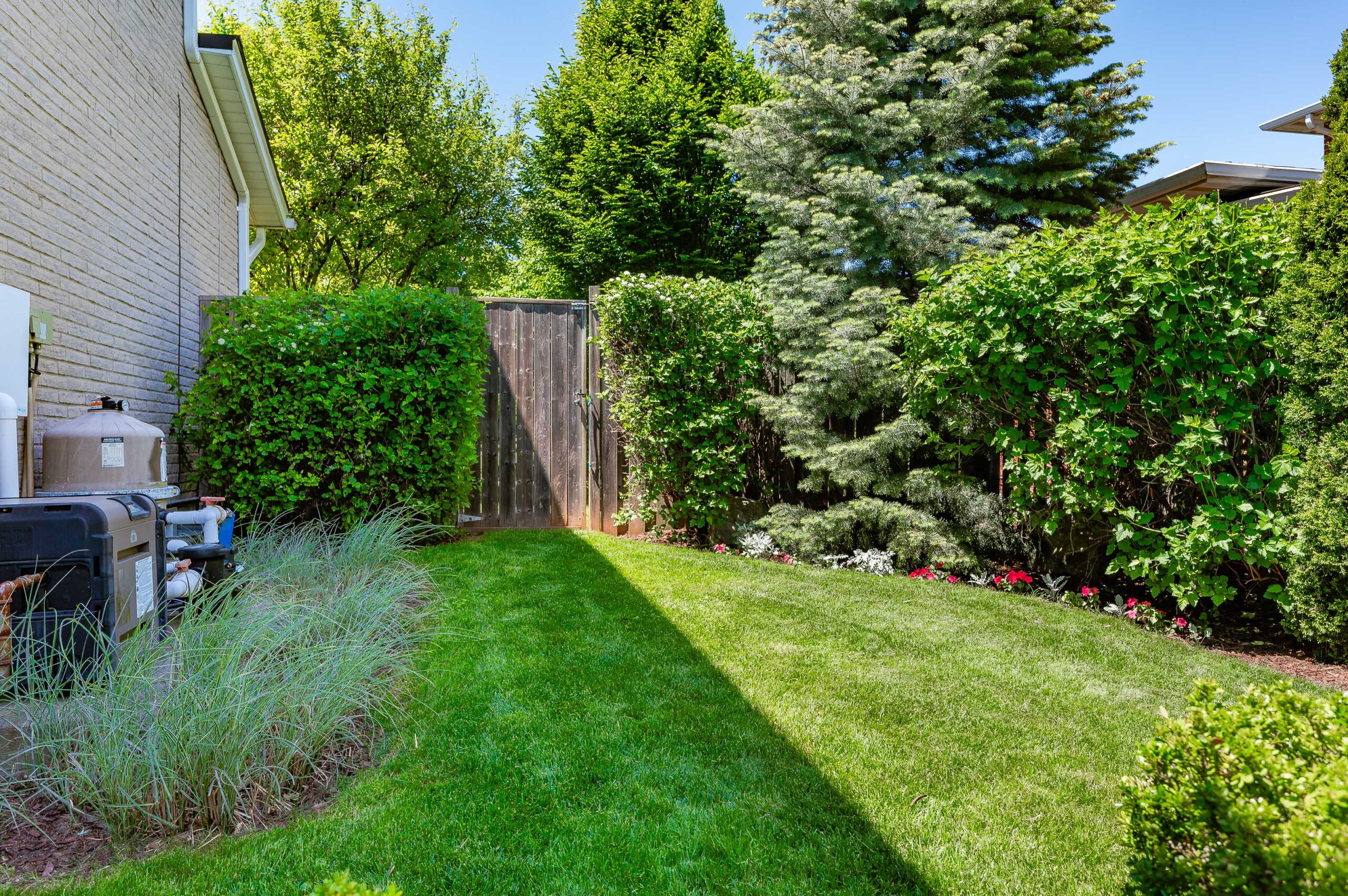 Detached Home in Falgarwood