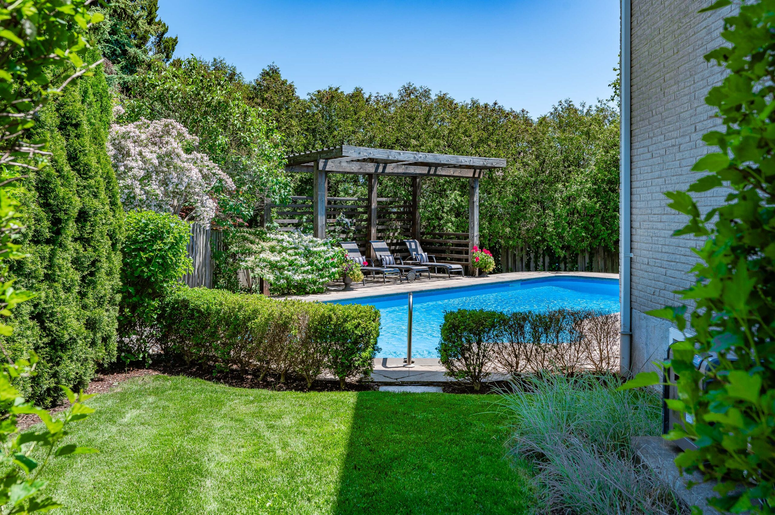 Detached Home in Falgarwood