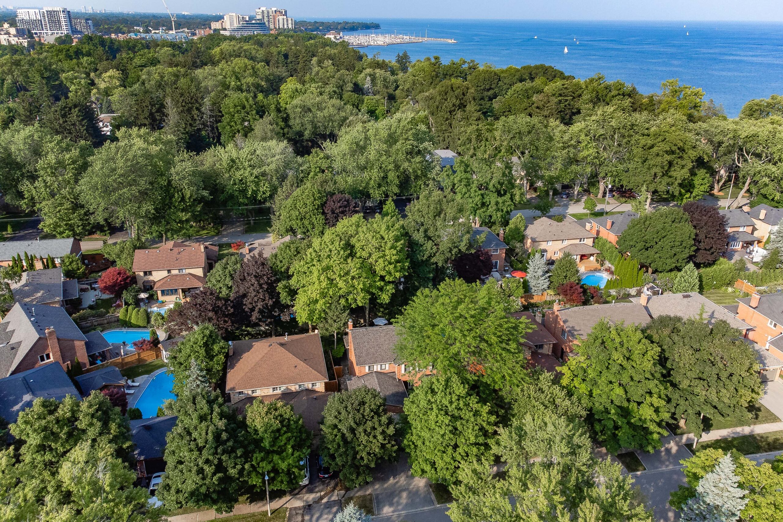Luxurious Bronte Home