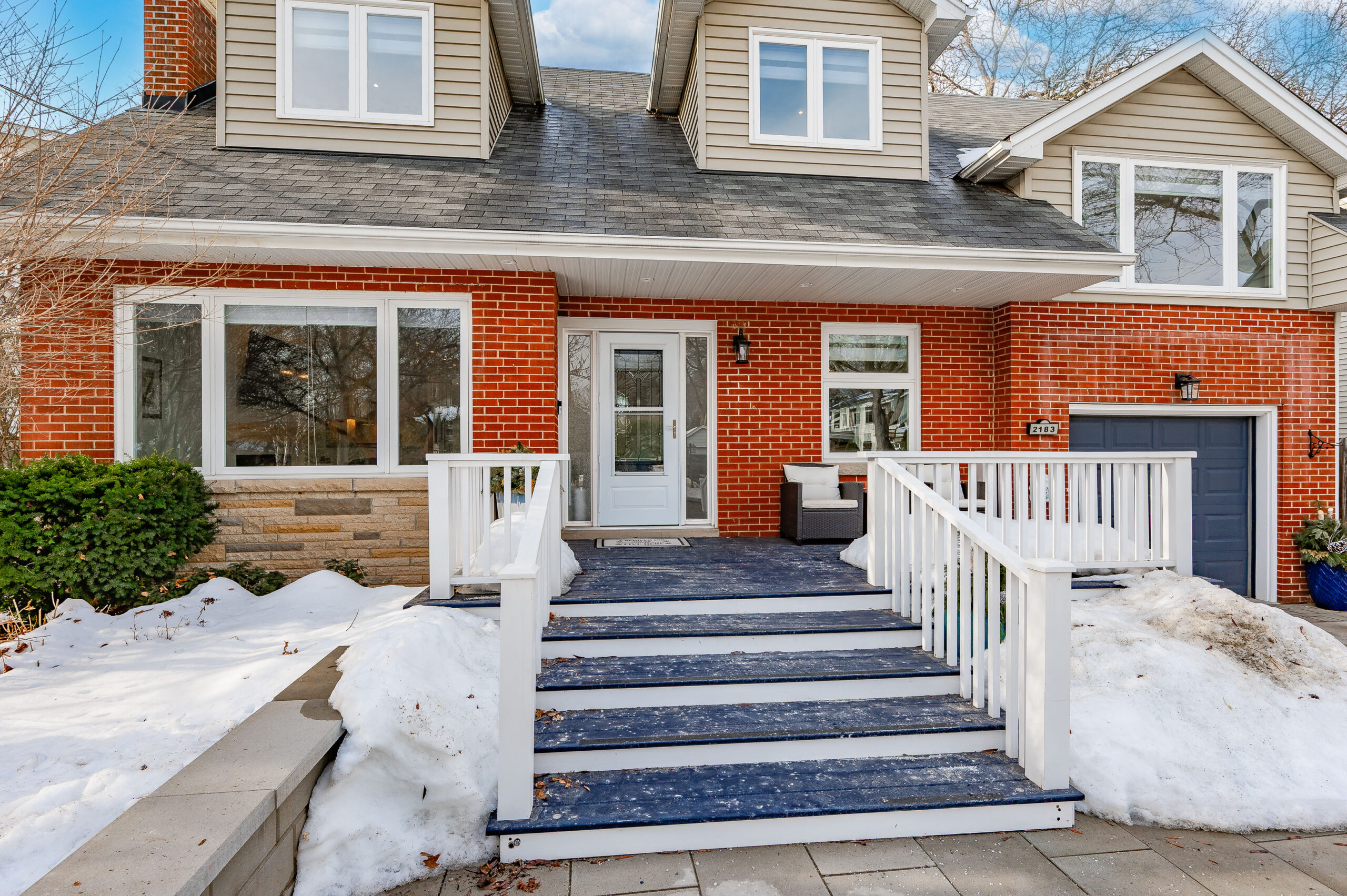 Luxury Burlington Detached