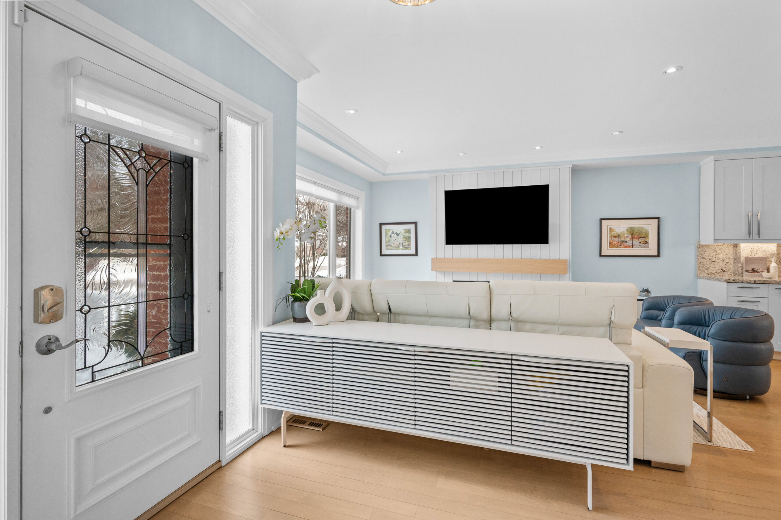 Luxury Burlington Detached