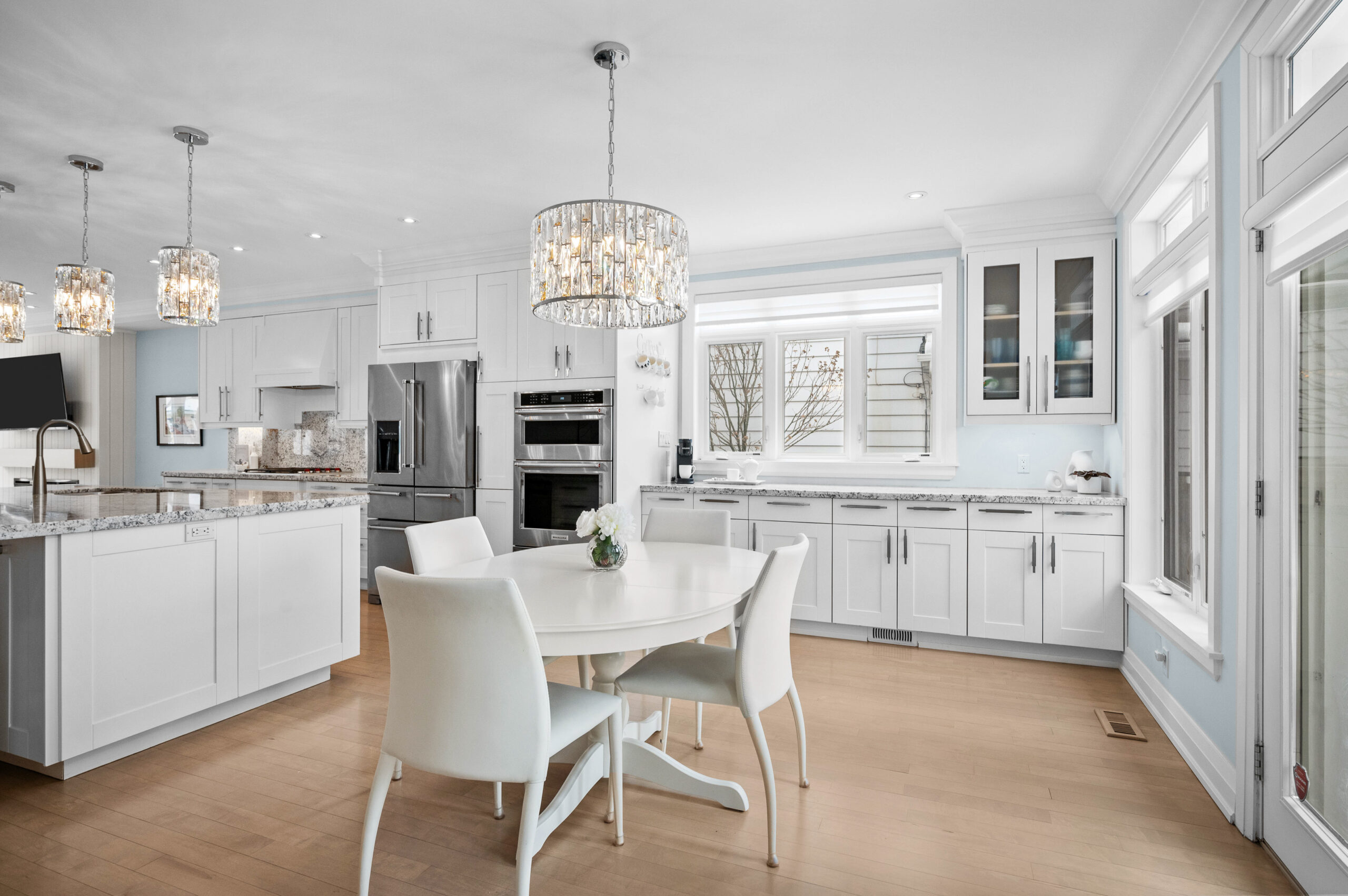 Luxury Burlington Detached