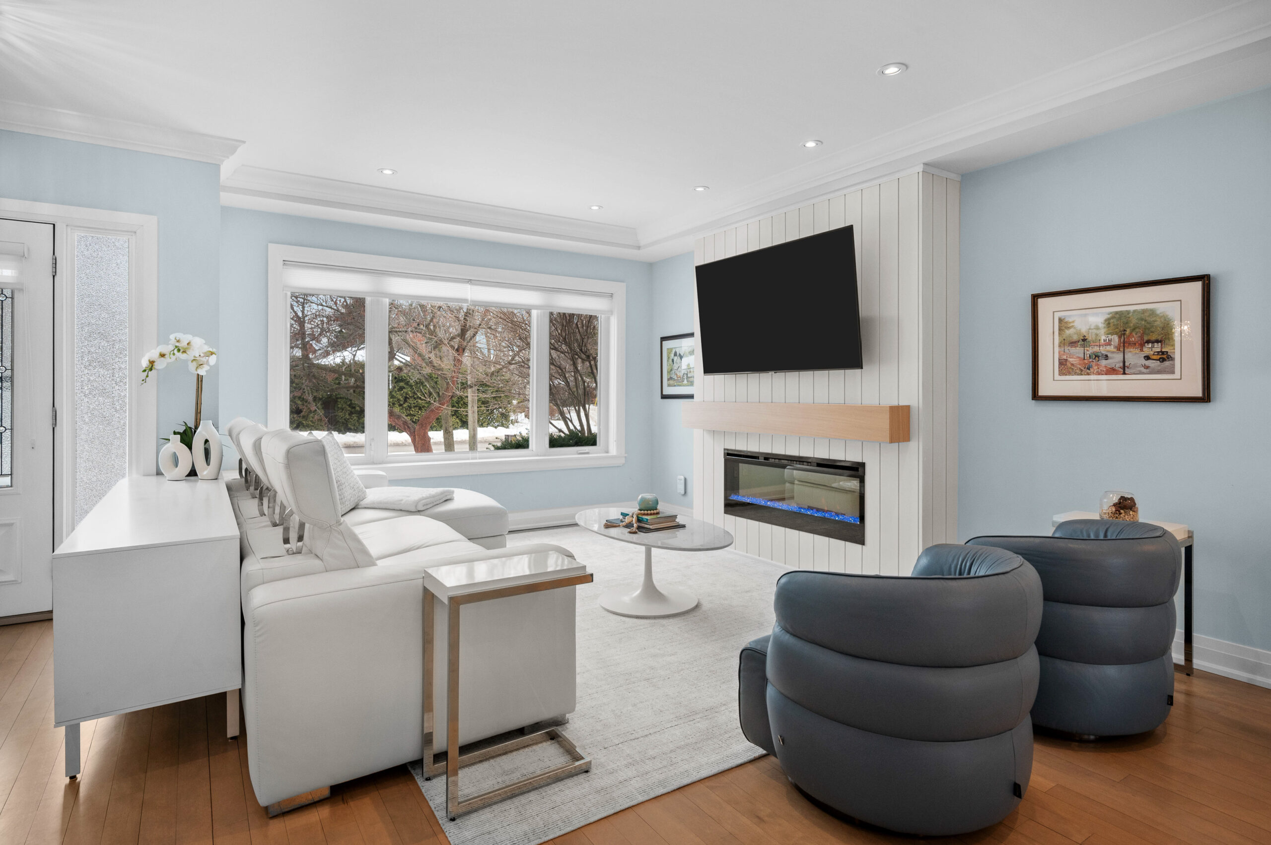 Luxury Burlington Detached