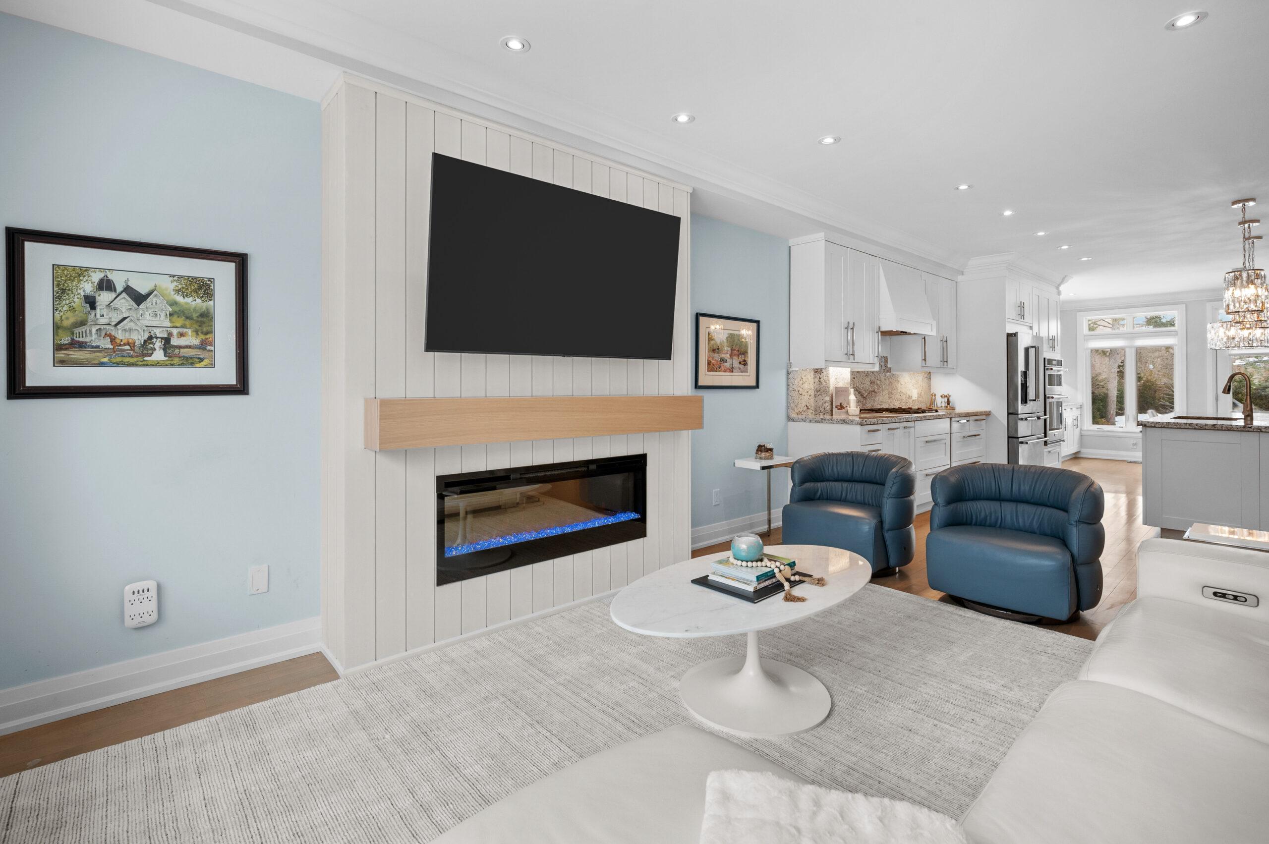 Luxury Burlington Detached