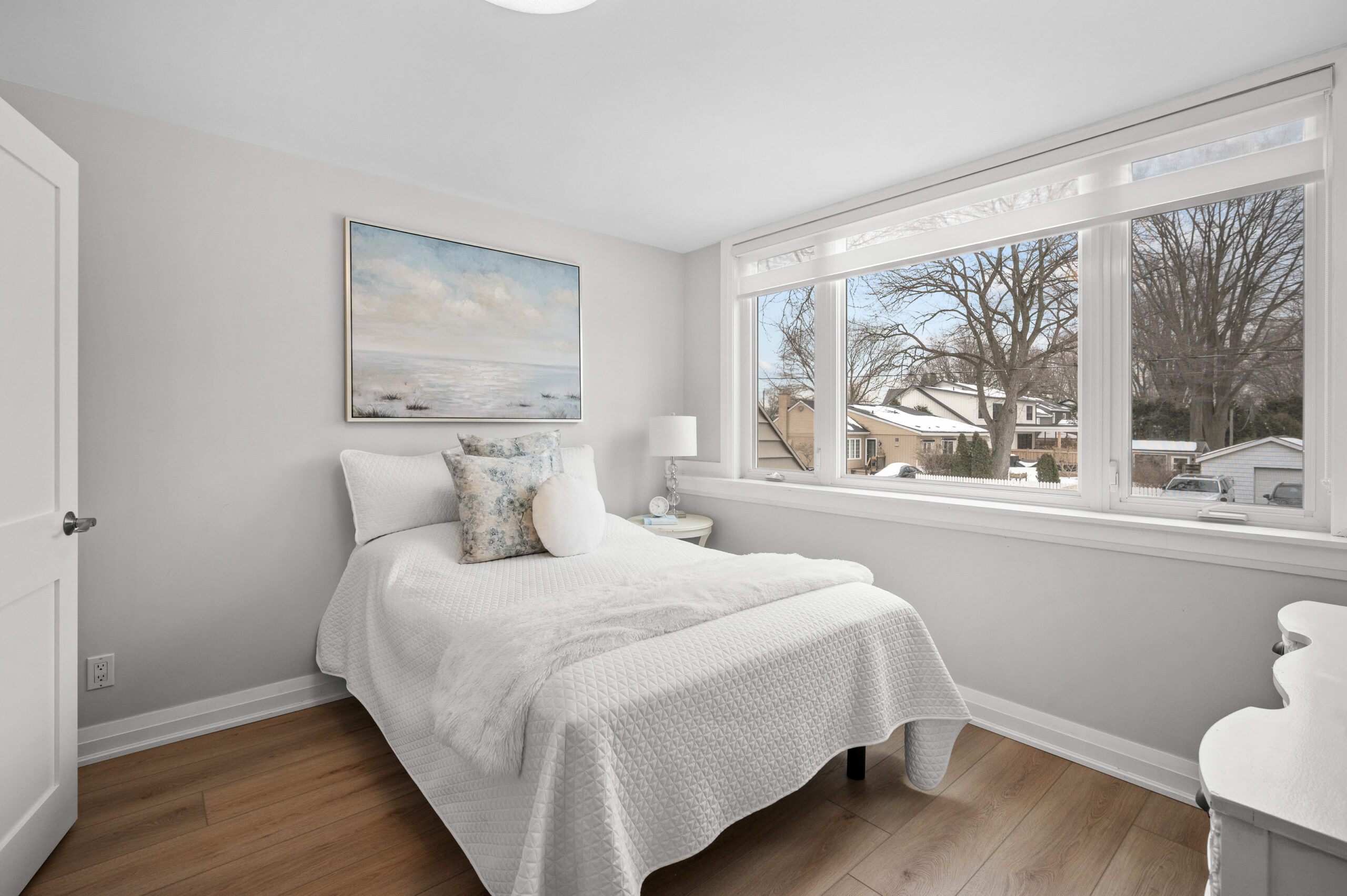 Luxury Burlington Detached