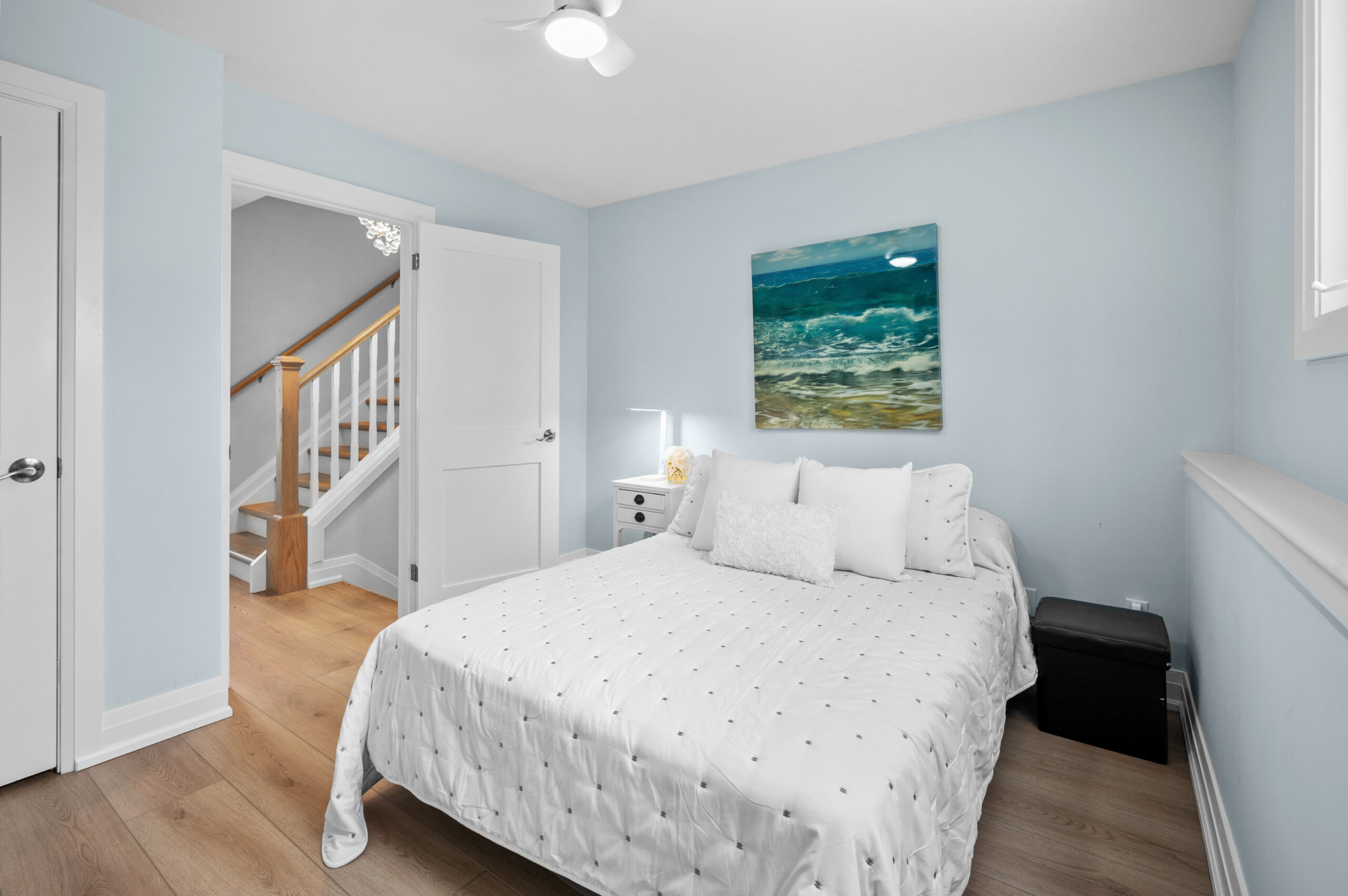 Luxury Burlington Detached