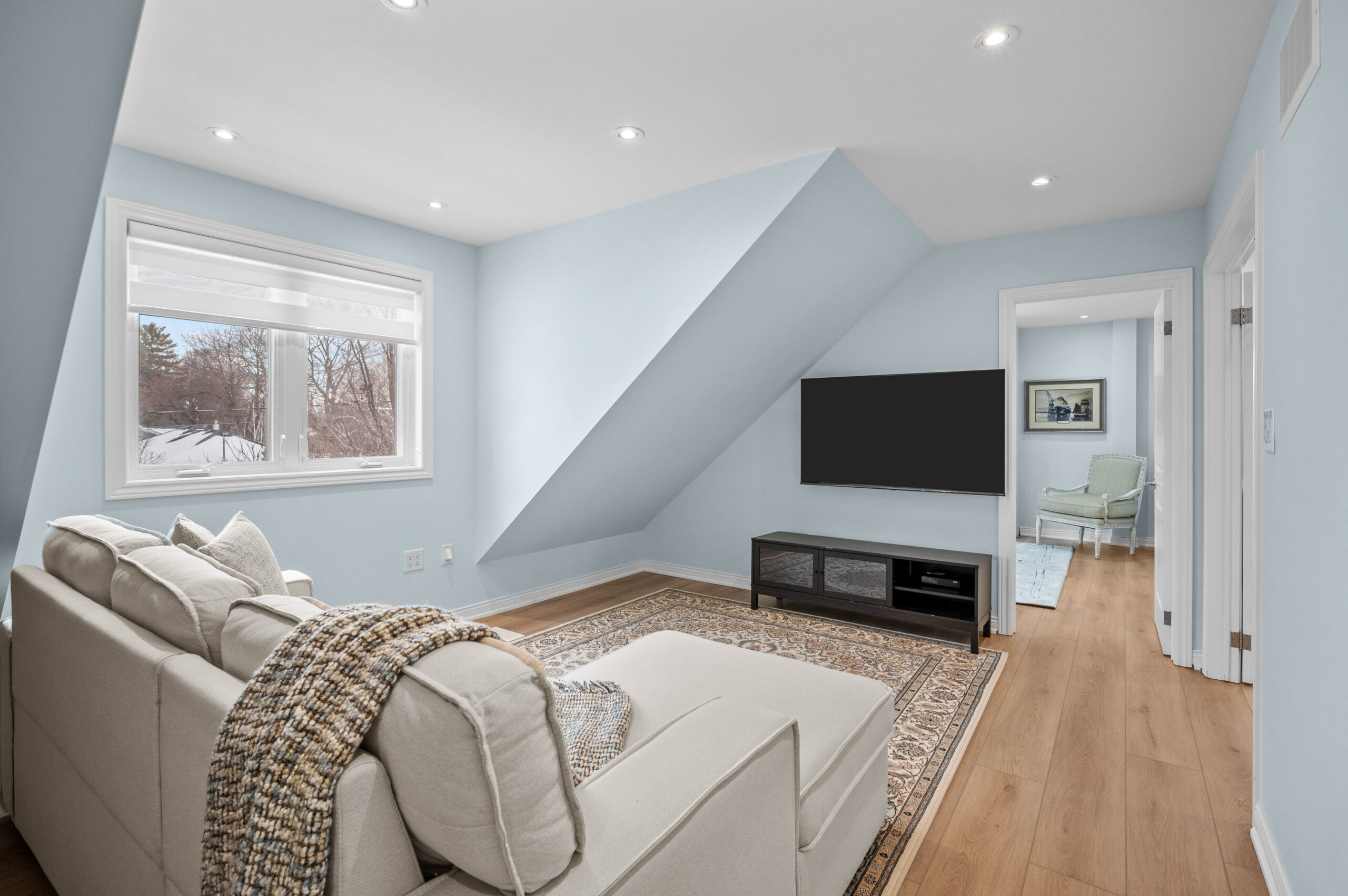 Luxury Burlington Detached