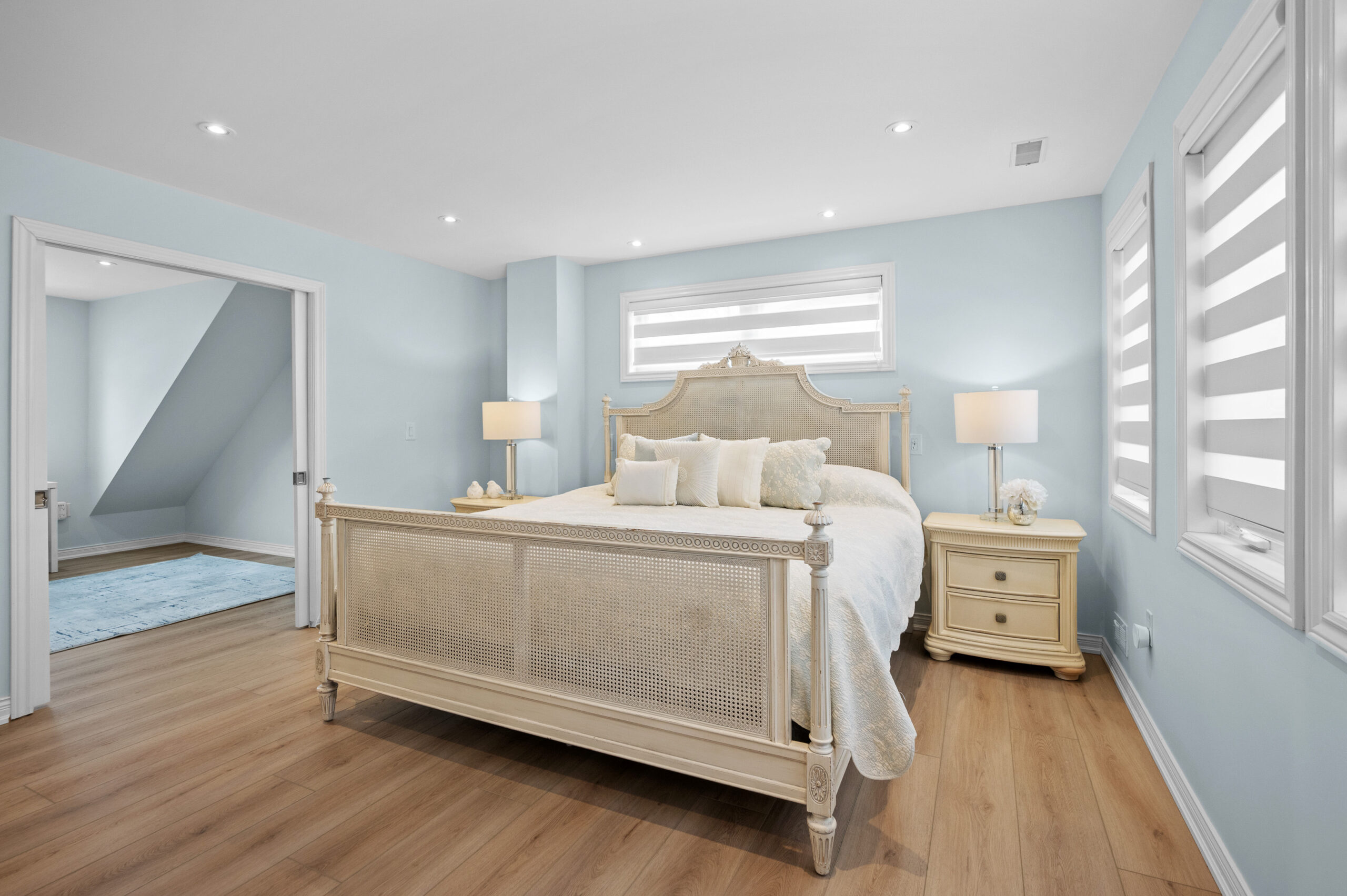 Luxury Burlington Detached