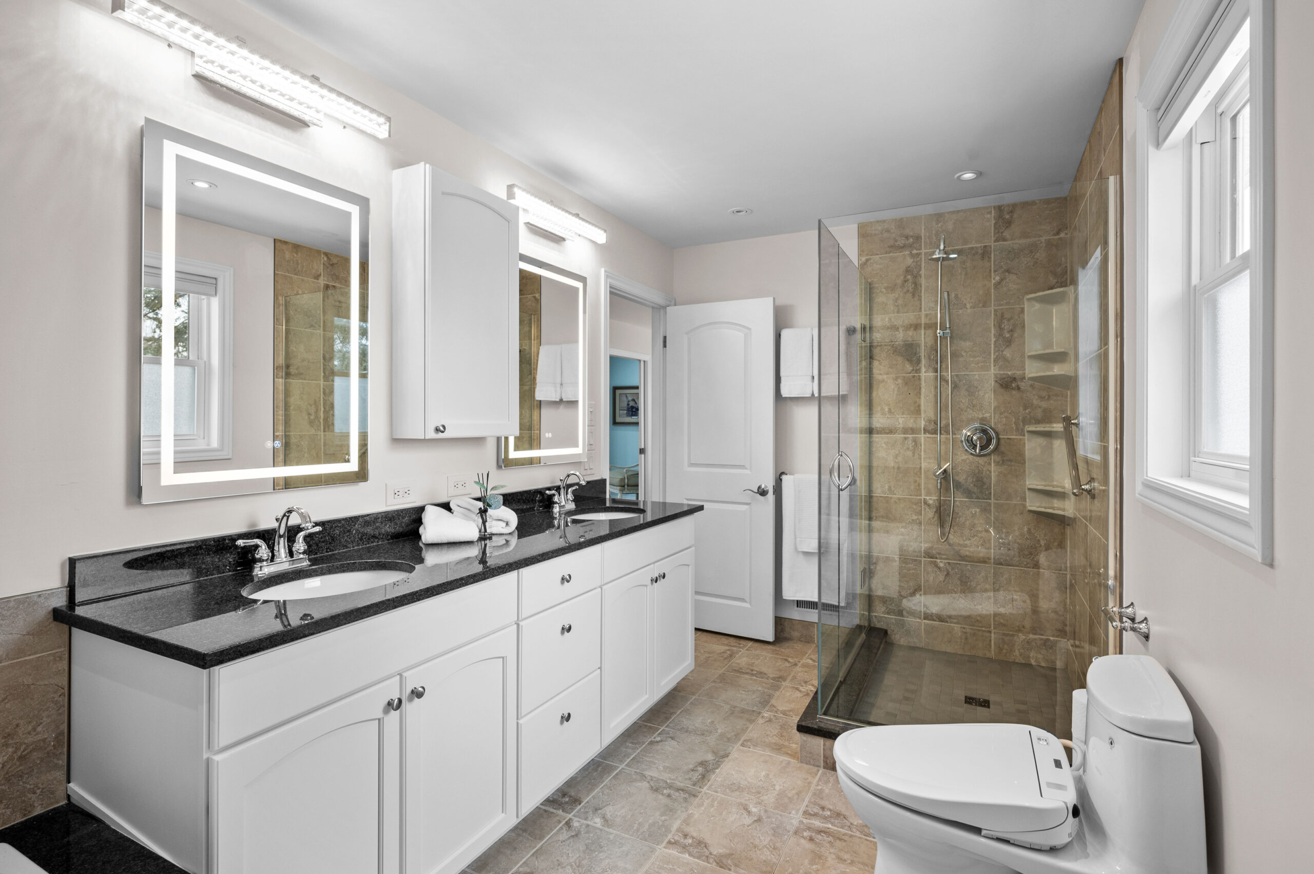 Luxury Burlington Detached