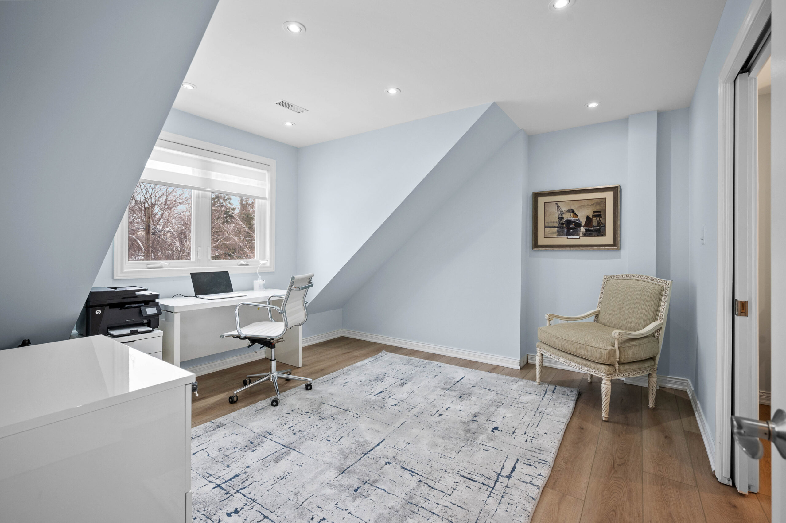 Luxury Burlington Detached