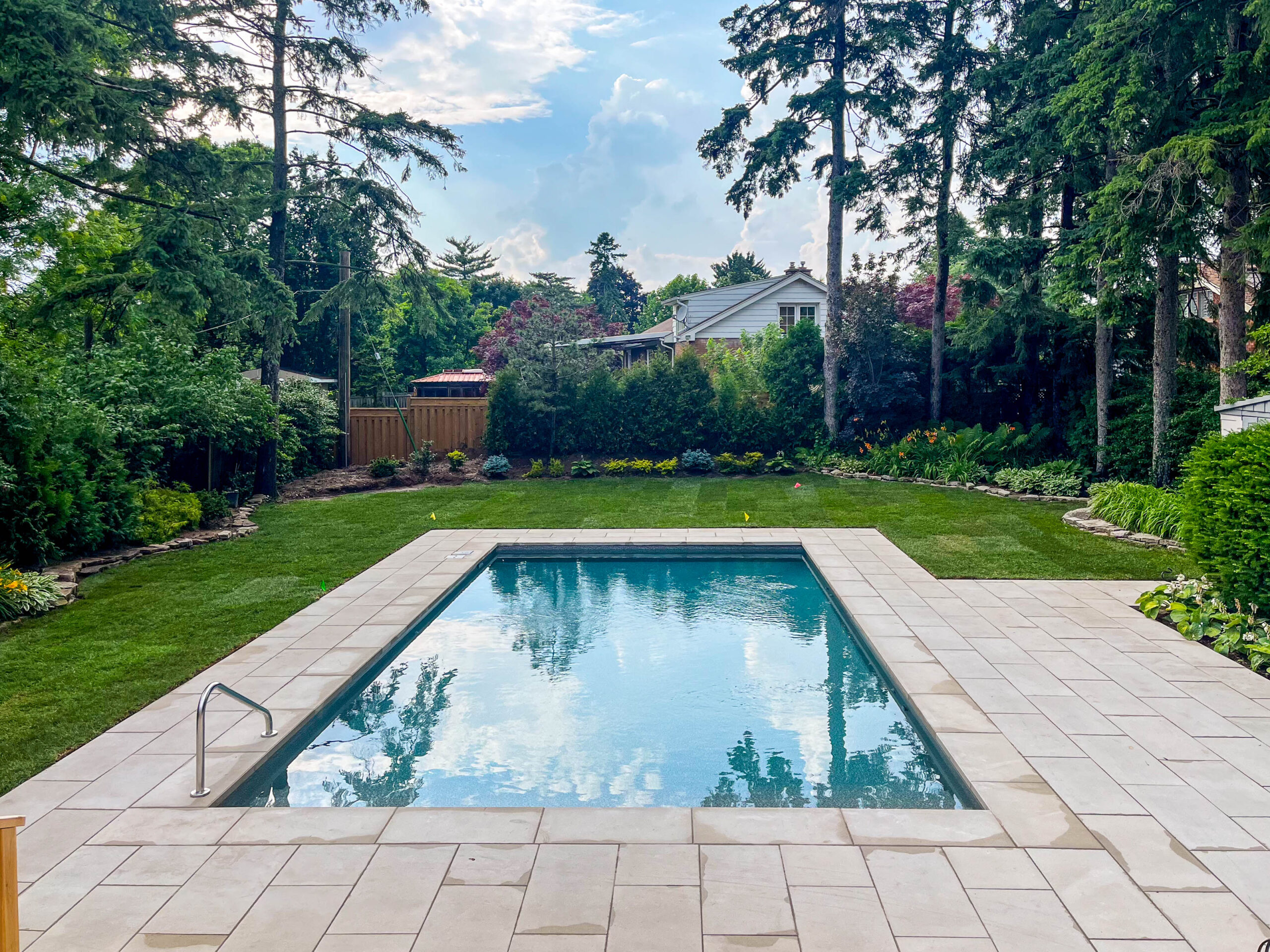 Luxury Burlington Detached