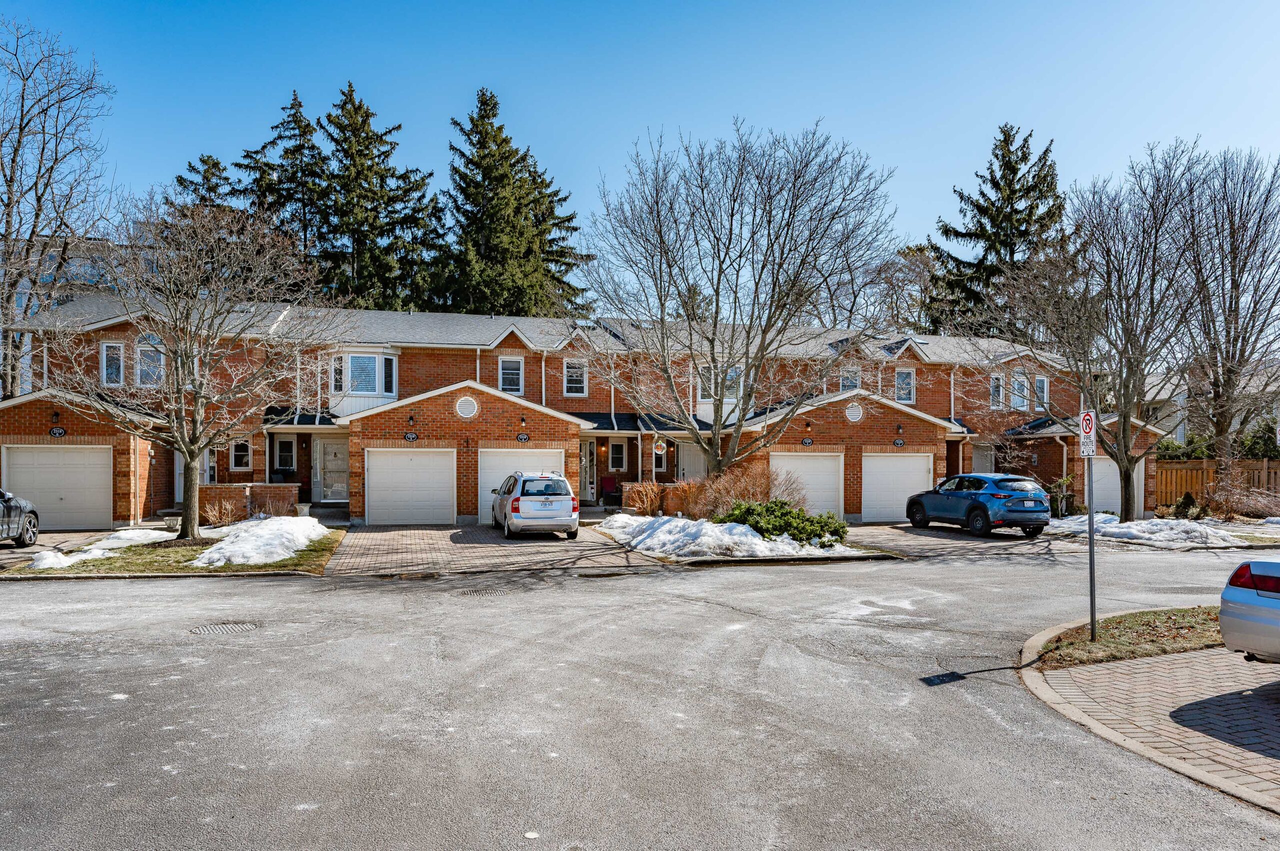 Bronte Townhouse