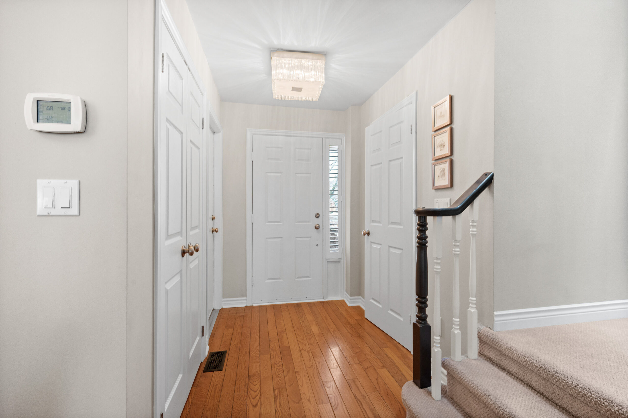 Bronte Townhouse