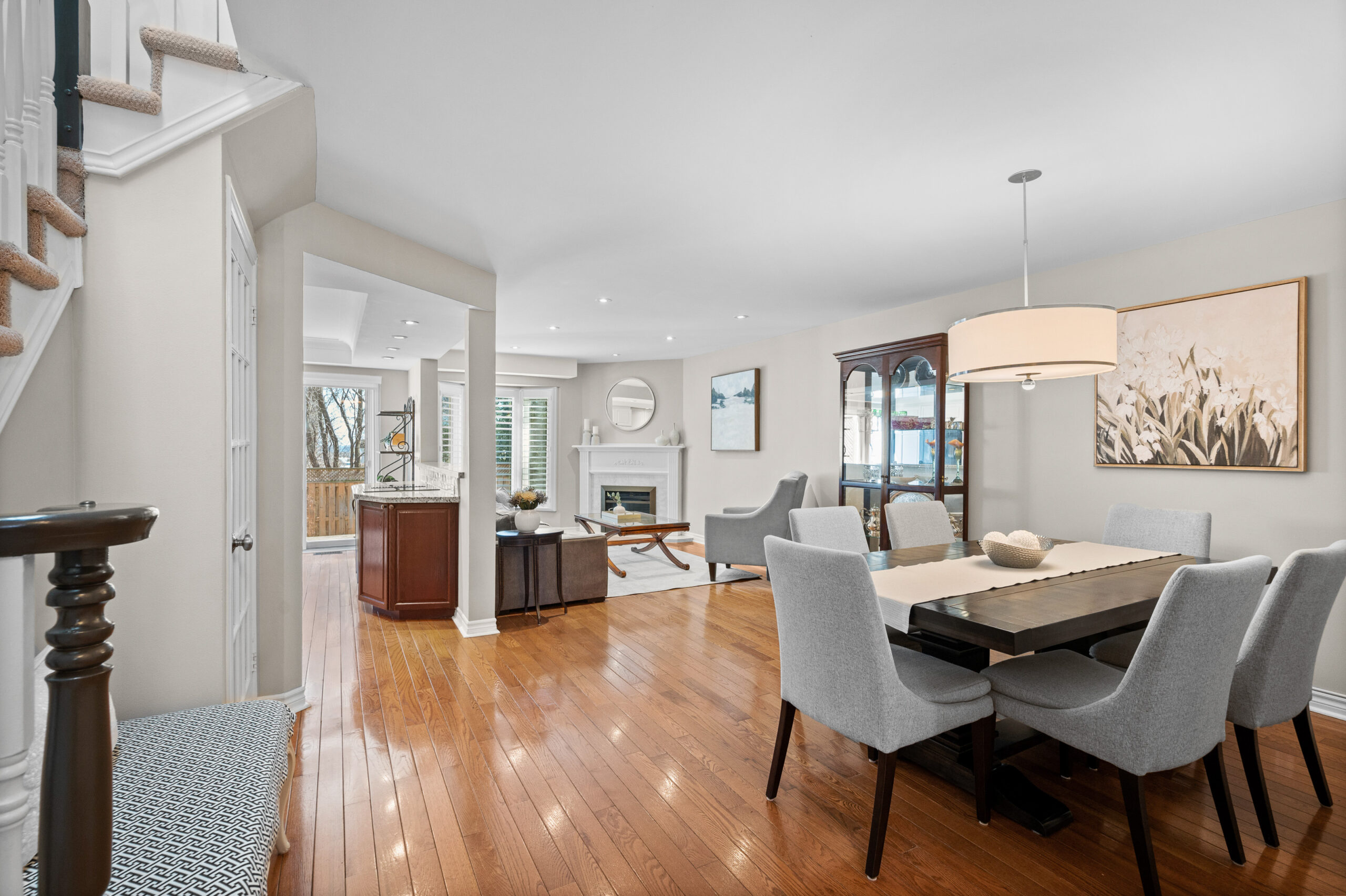 Bronte Townhouse