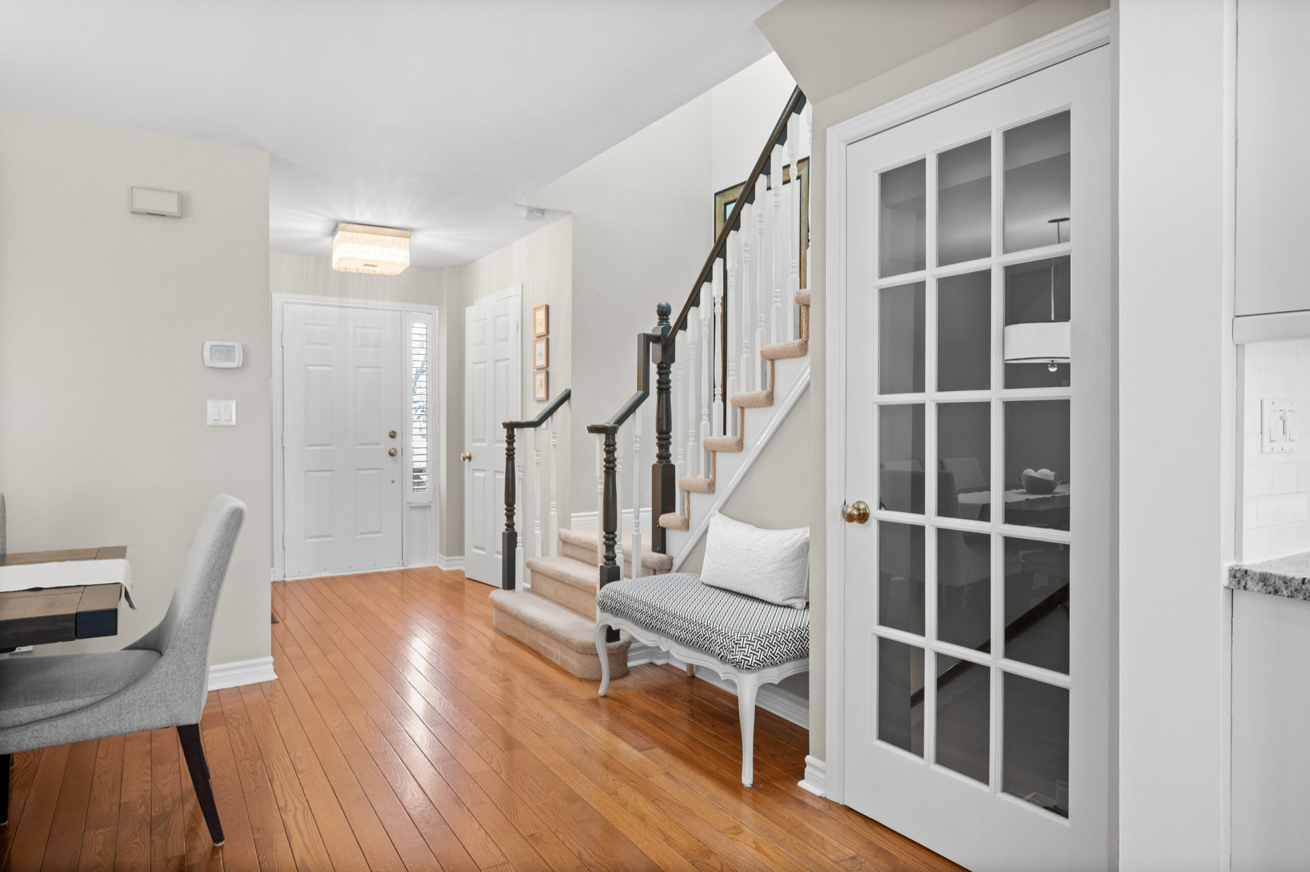 Bronte Townhouse