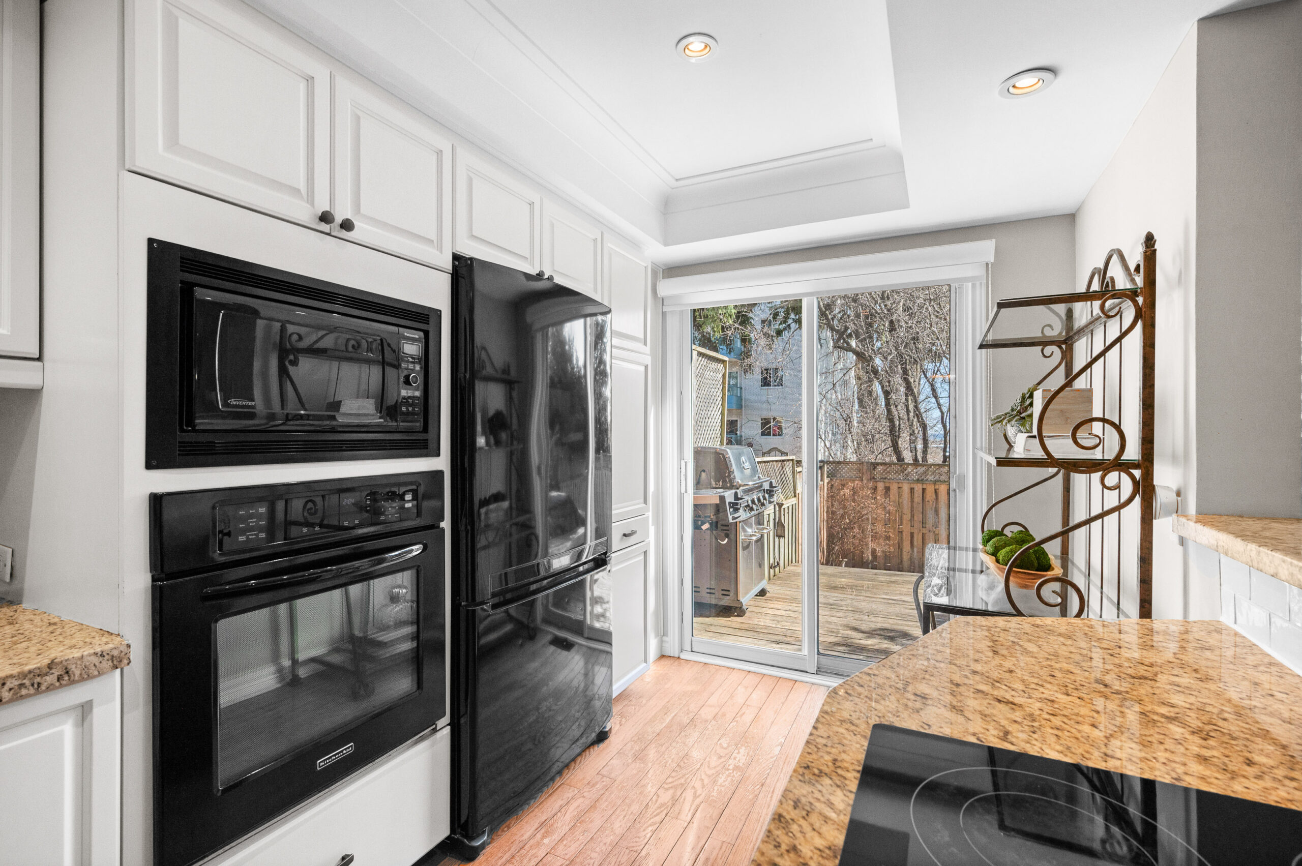 Bronte Townhouse
