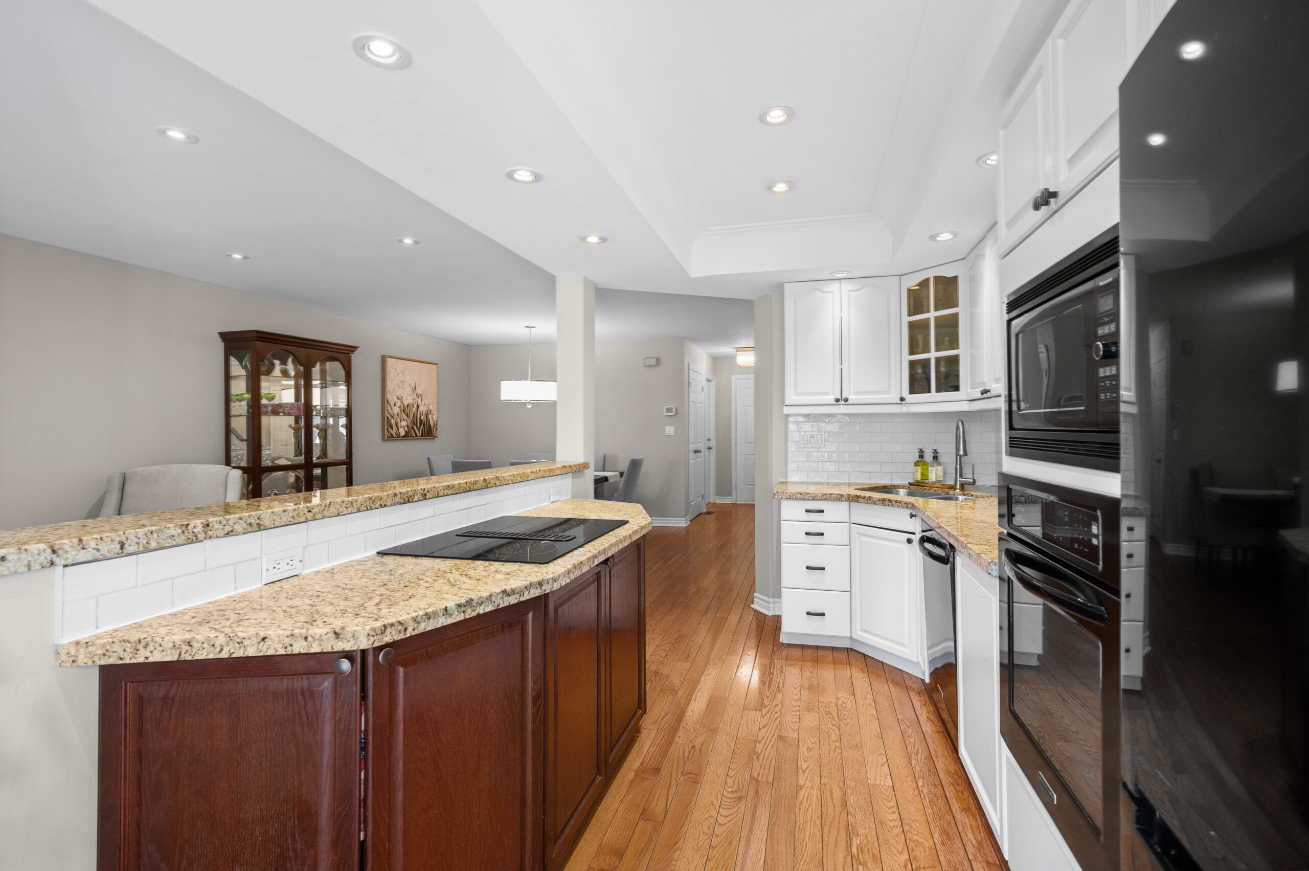 Bronte Townhouse